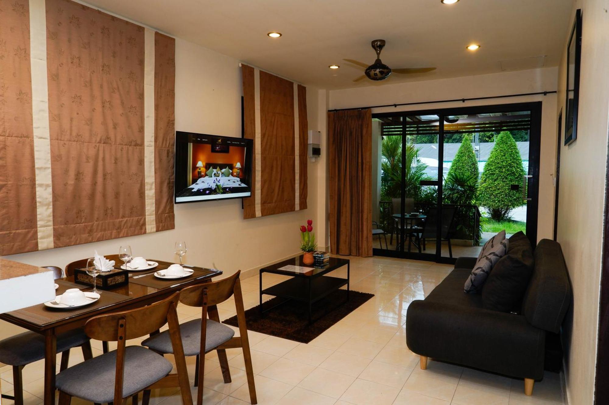Katanoi Resort Phuket