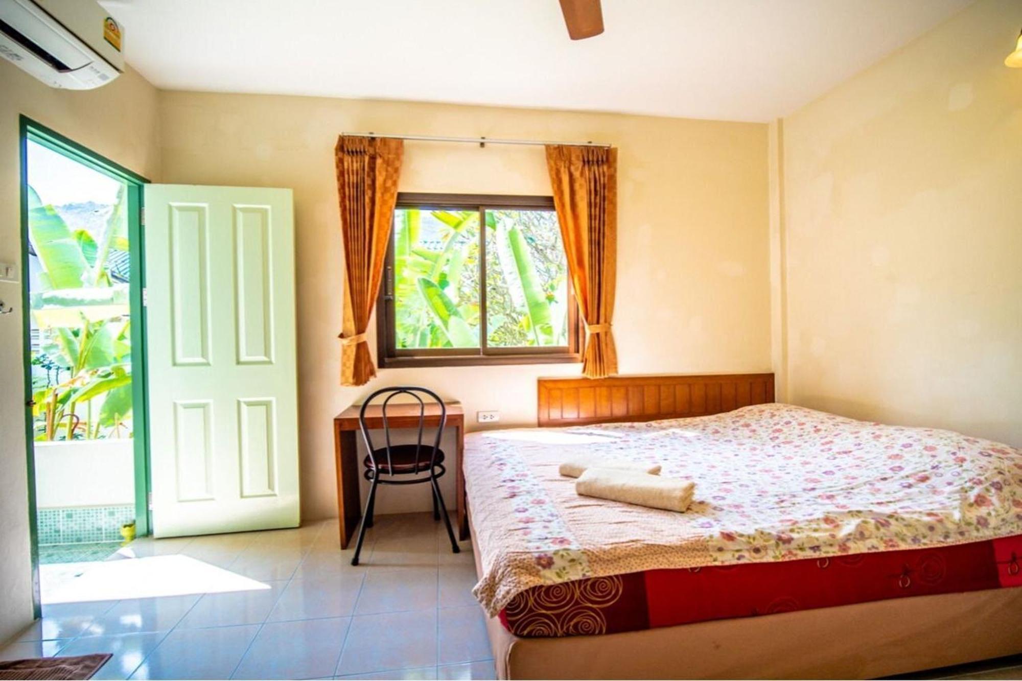 Muchshima House Affittacamere Bang Tao Beach (Phuket)