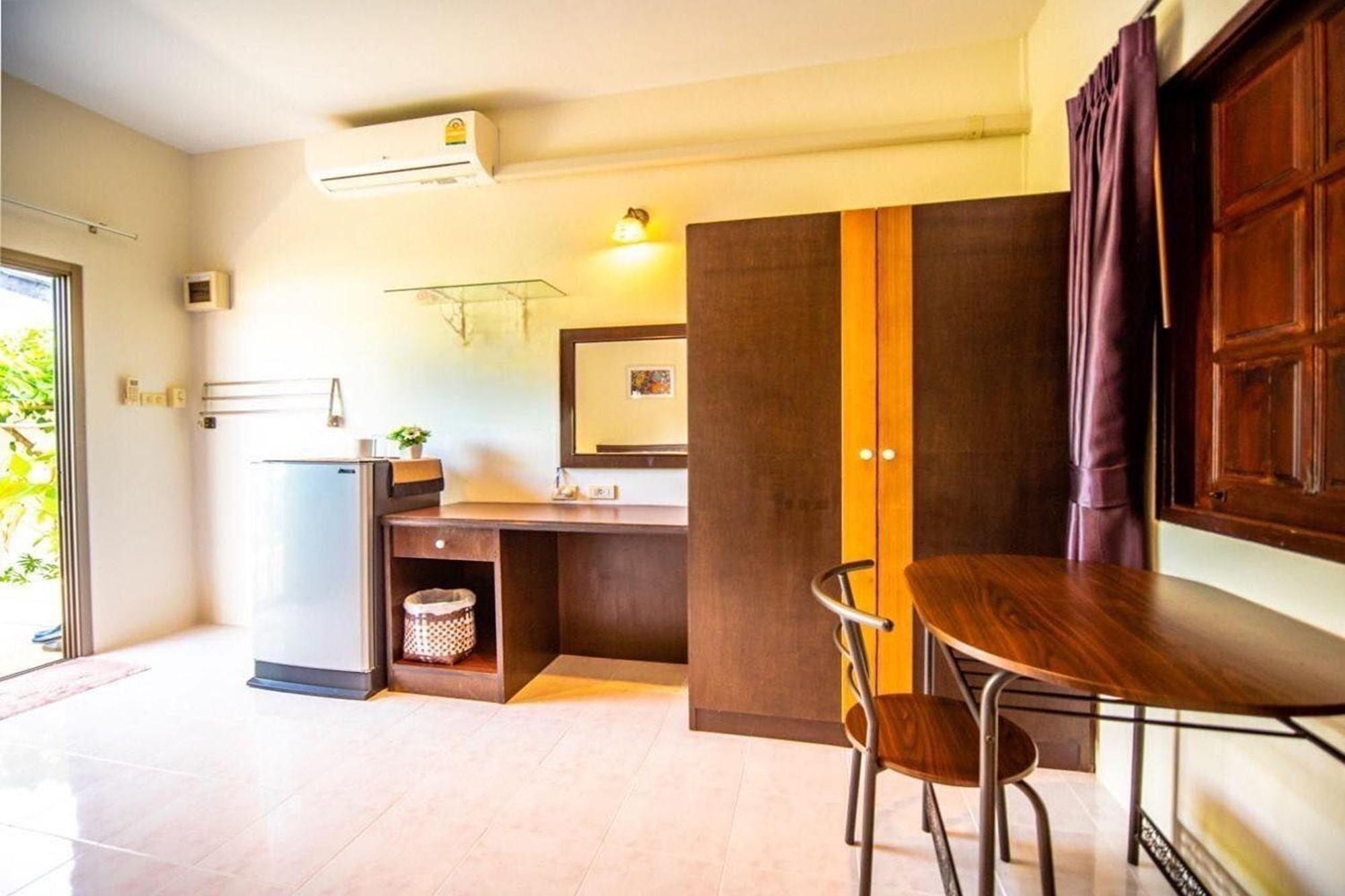 Affittacamere Muchshima House