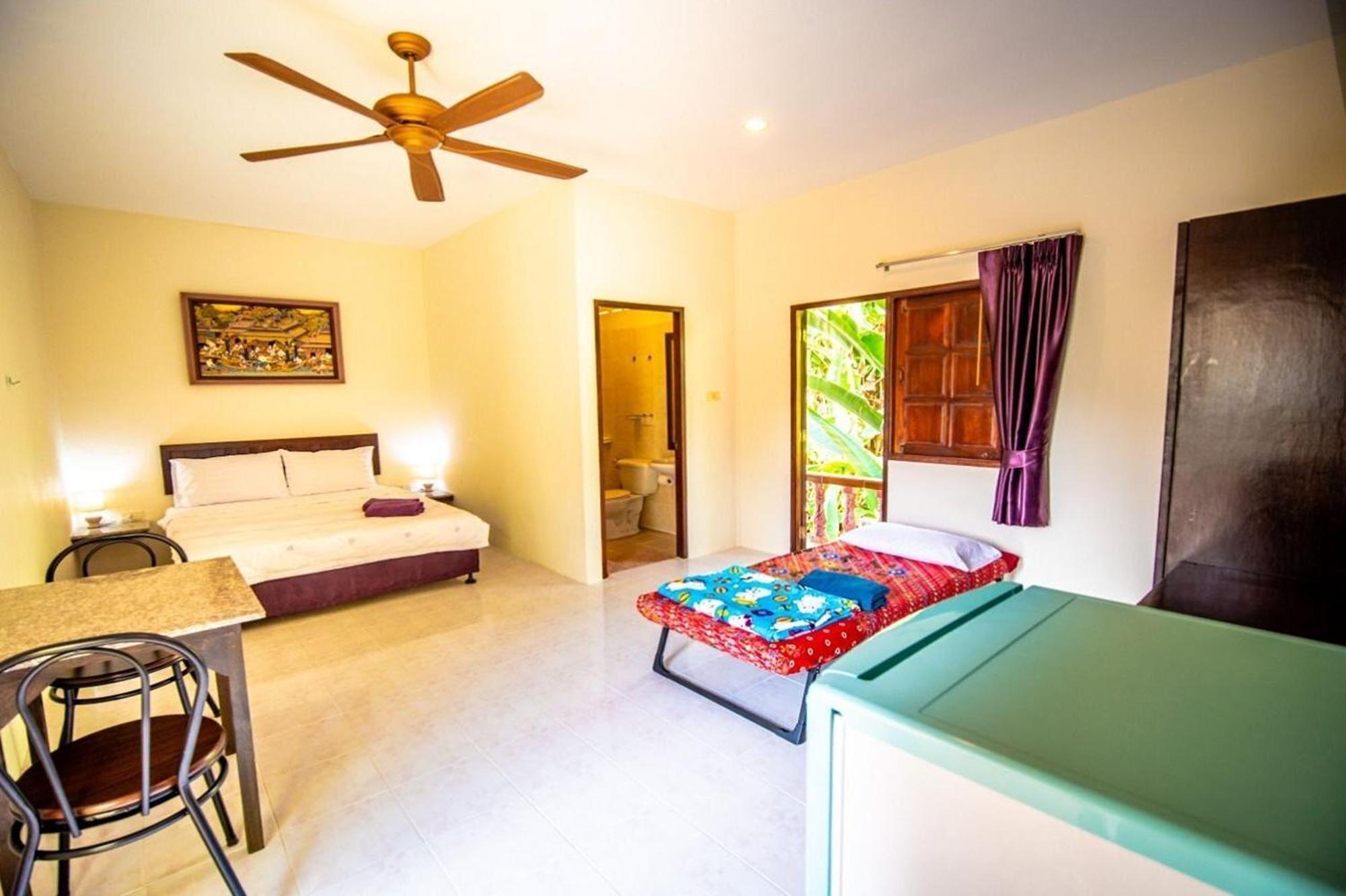 Affittacamere Muchshima House Bang Tao Beach (Phuket)