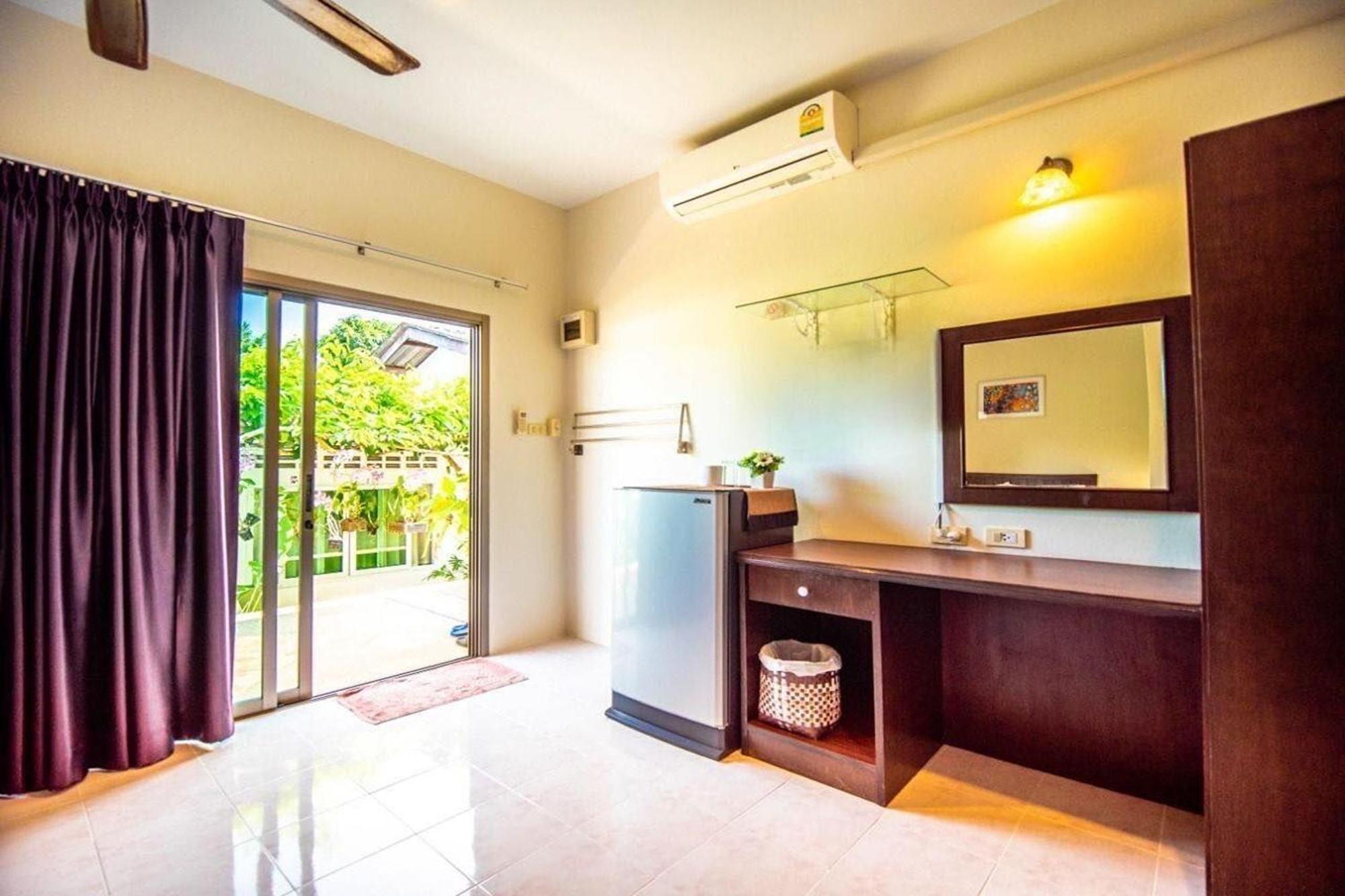 Affittacamere Muchshima House
