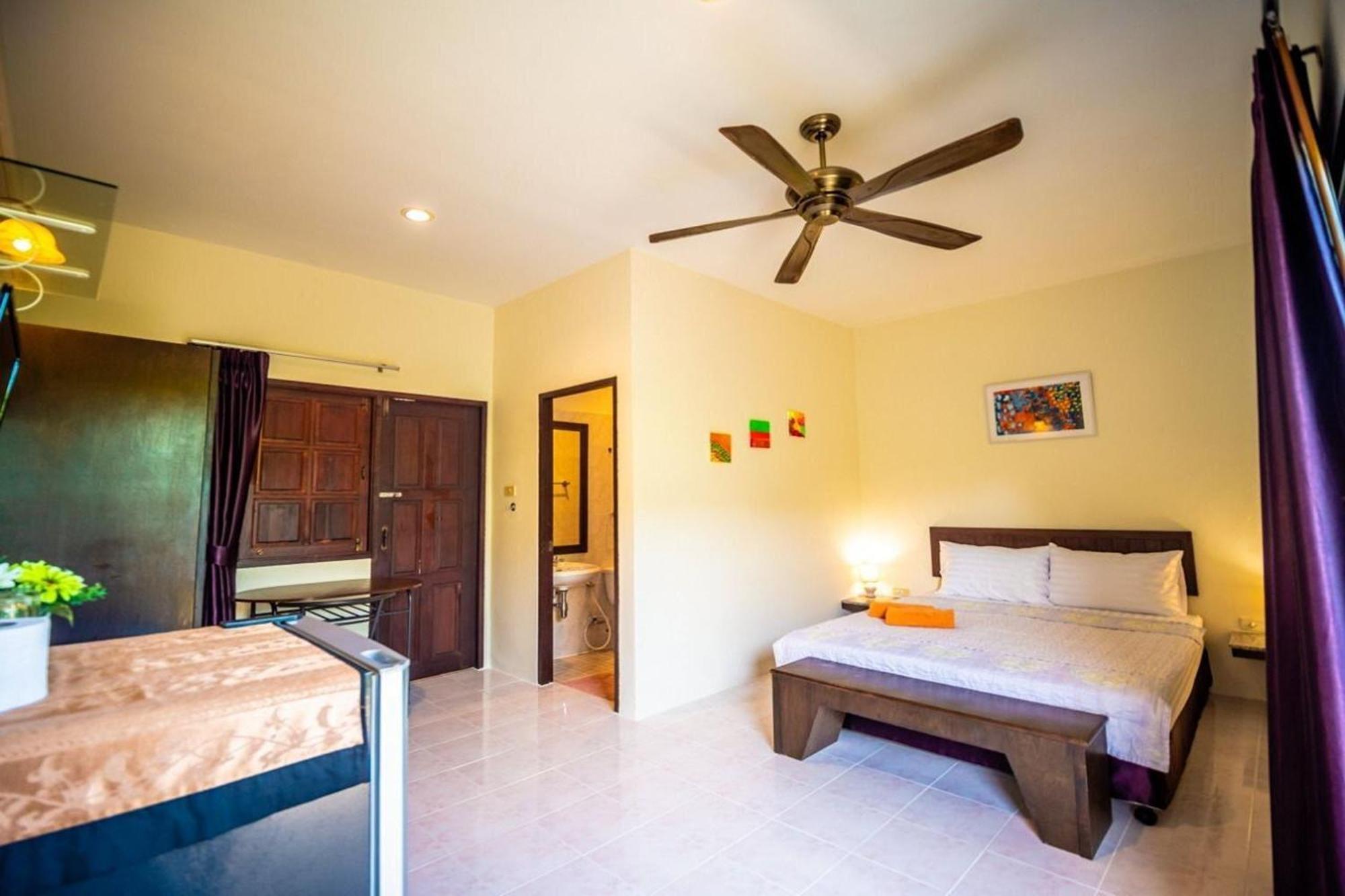 Affittacamere Muchshima House Bang Tao Beach (Phuket)