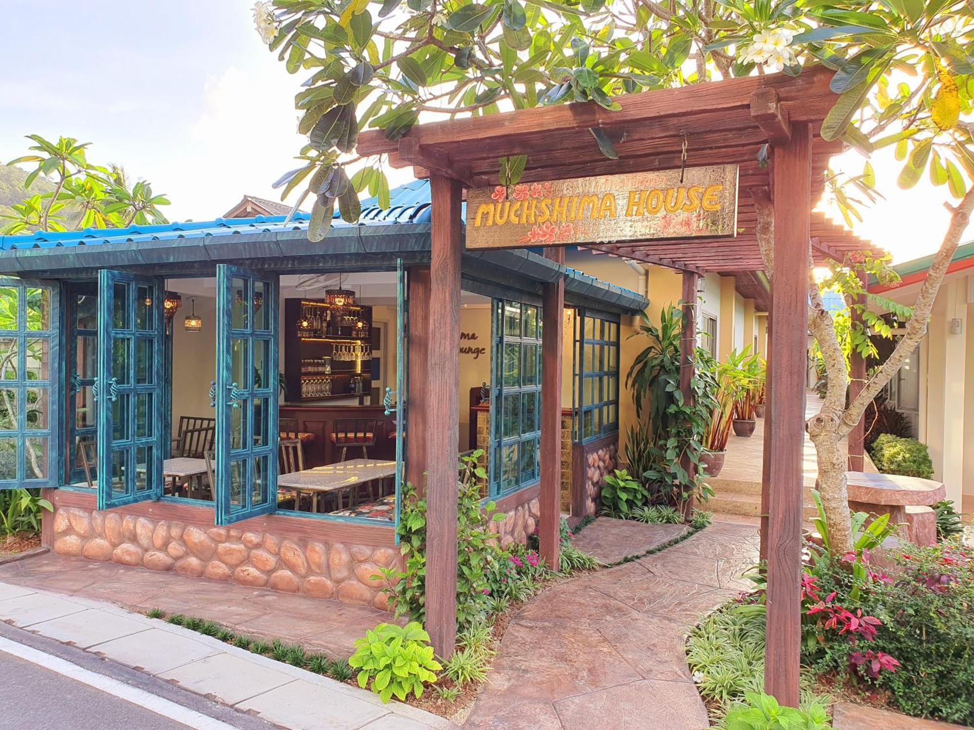 Muchshima House Bang Tao Beach (Phuket)