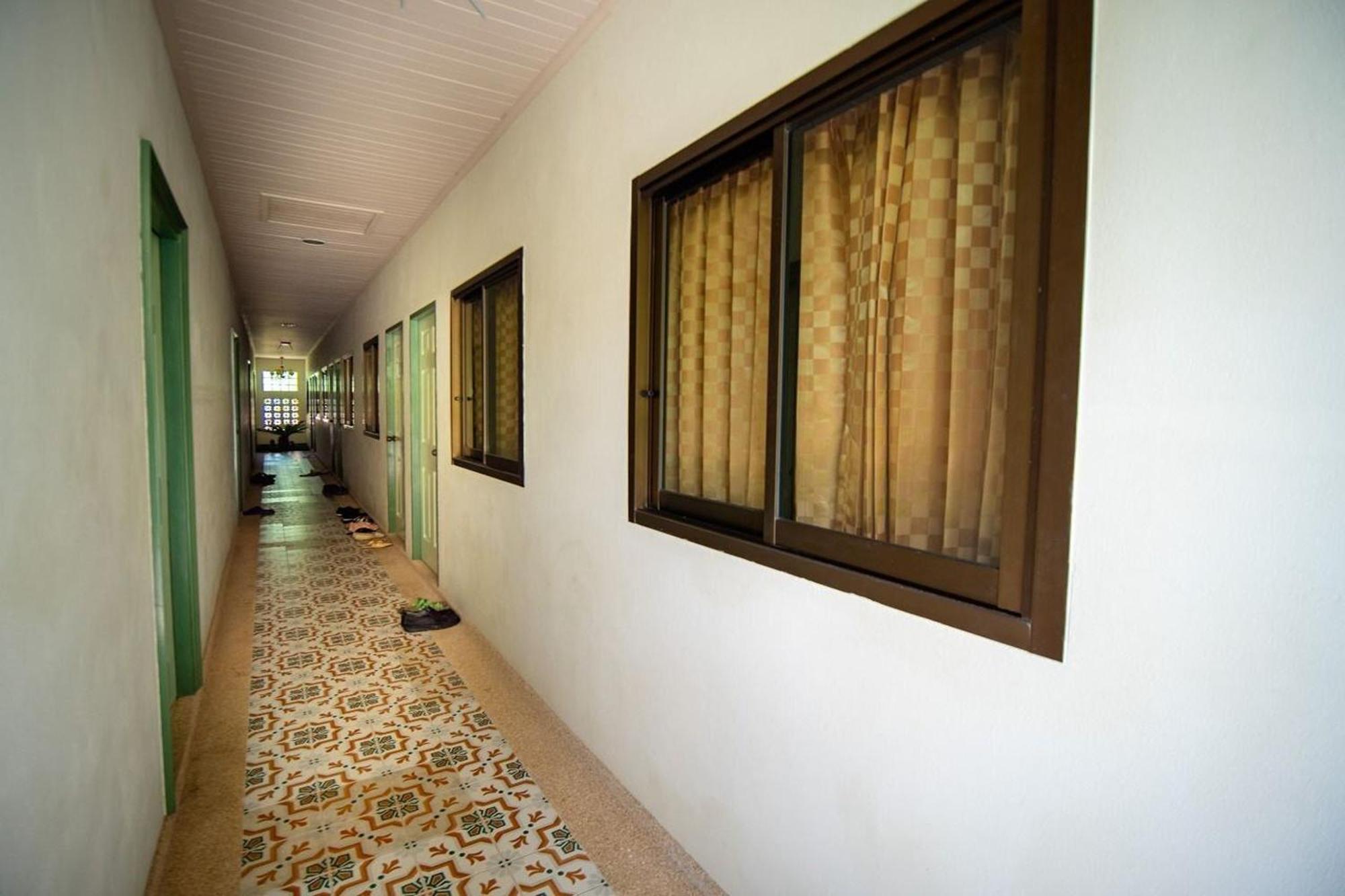 Muchshima House Affittacamere Bang Tao Beach (Phuket)