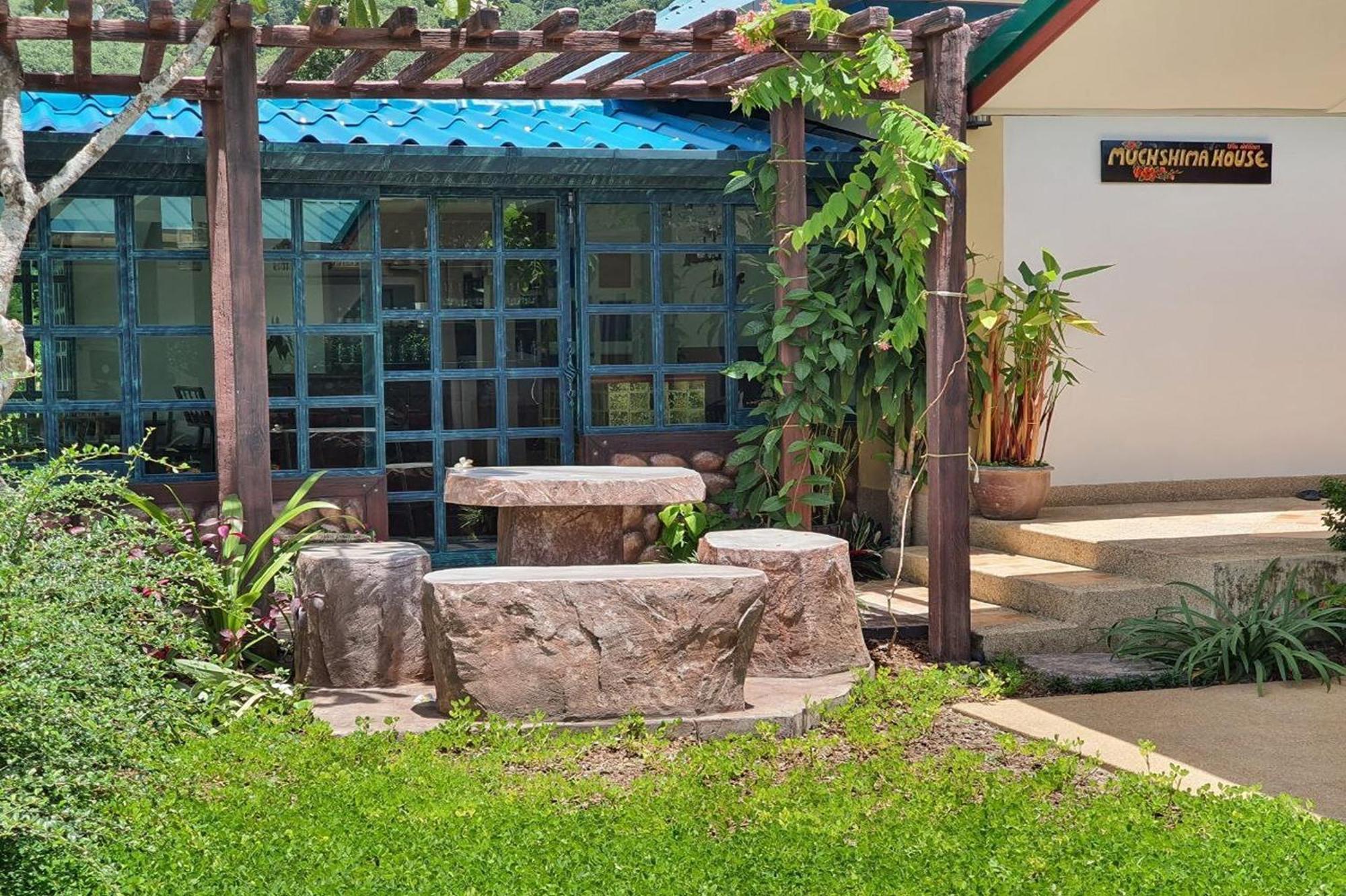 Affittacamere Muchshima House Bang Tao Beach (Phuket)