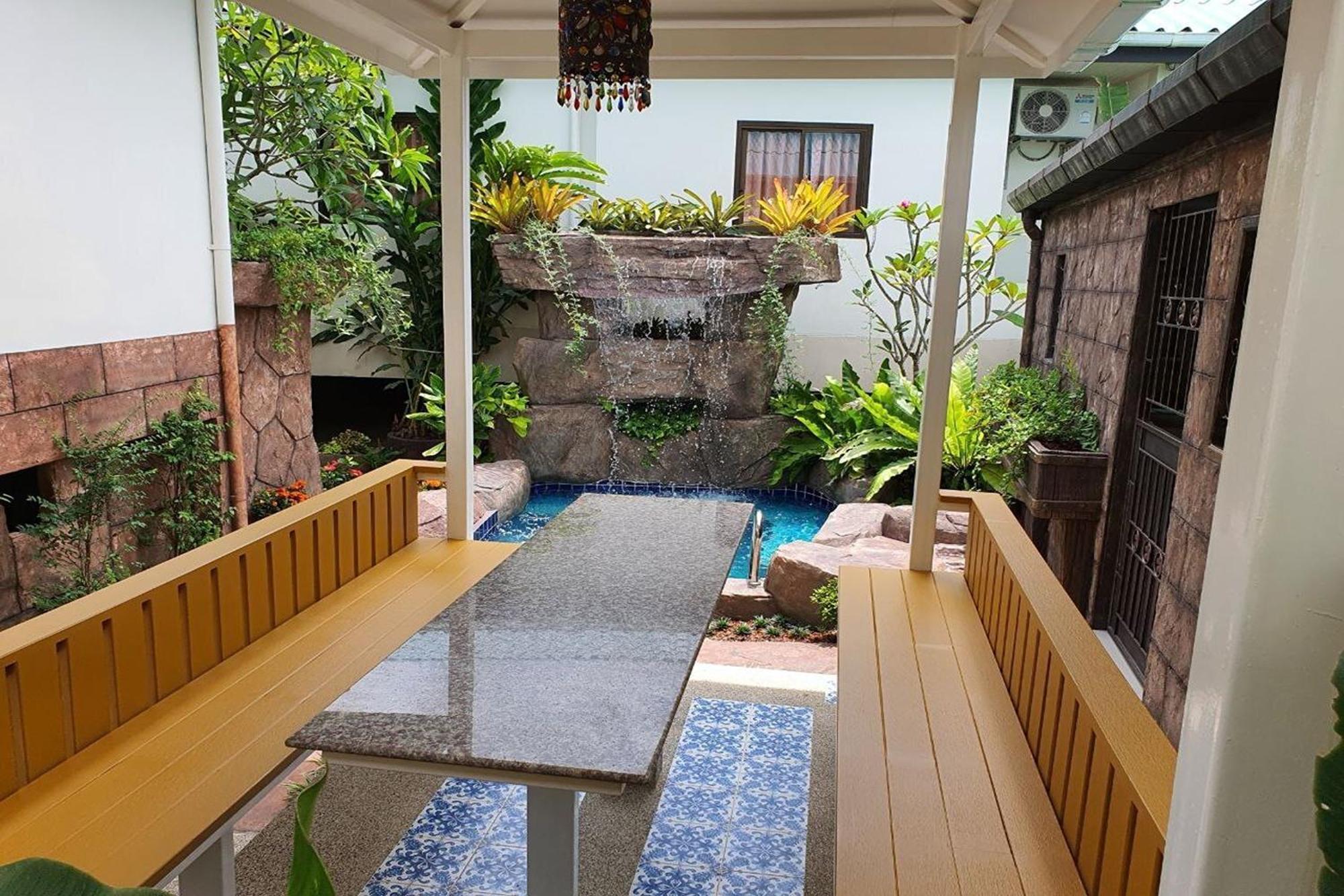 Muchshima House Affittacamere Bang Tao Beach (Phuket)