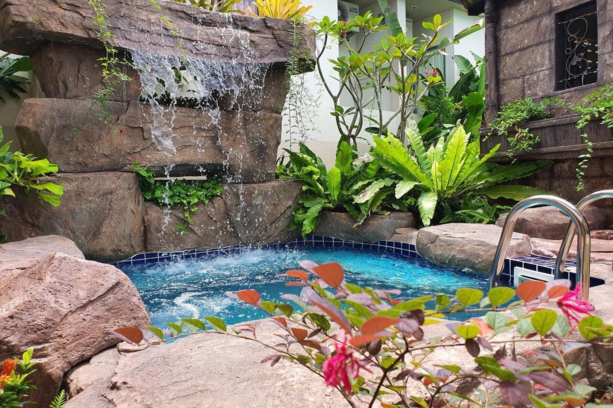 Affittacamere Muchshima House