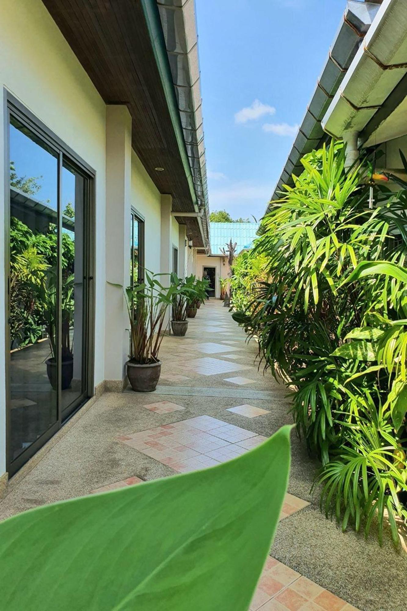 Muchshima House Affittacamere Bang Tao Beach (Phuket)