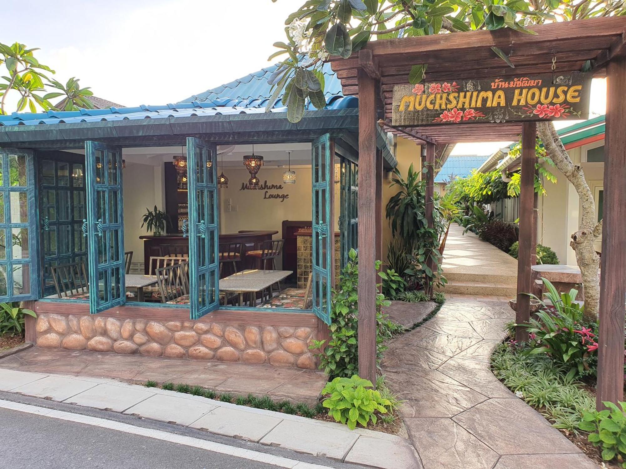Affittacamere Muchshima House Bang Tao Beach (Phuket)