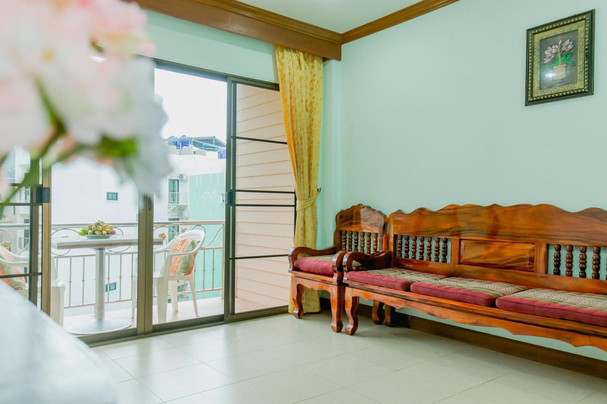 Guest house Rk Guesthouse 2*