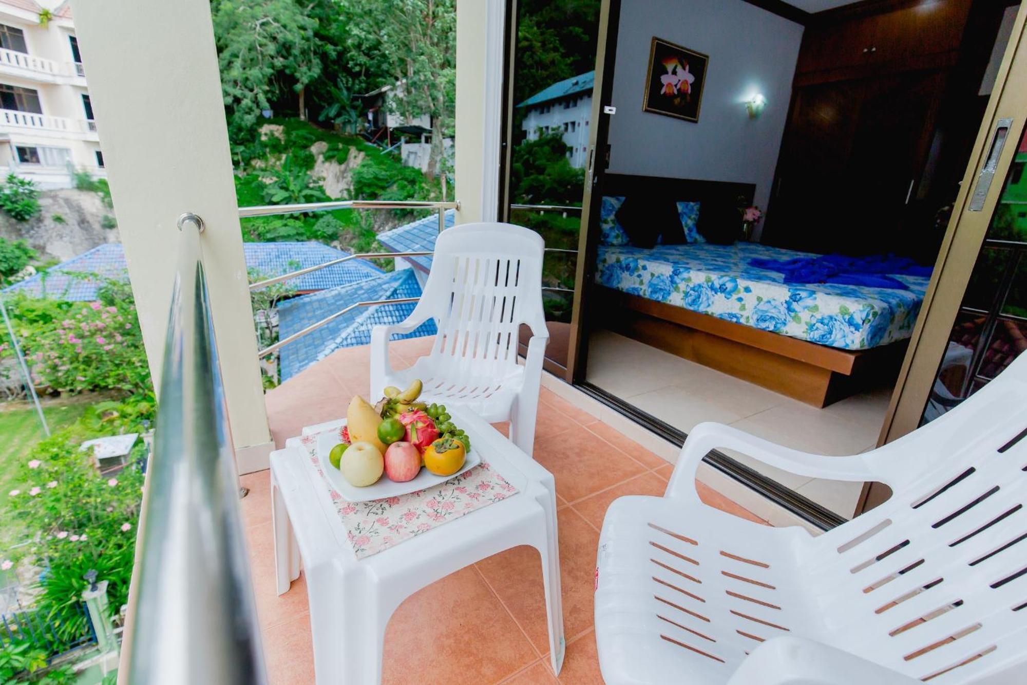 Rk Guesthouse Guest house Patong