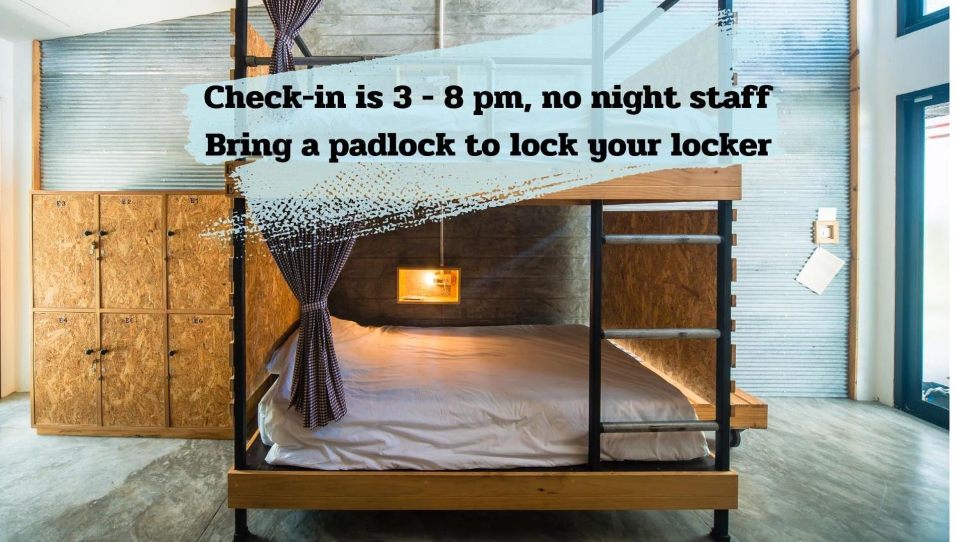 Chillhub Phuket Hostel *