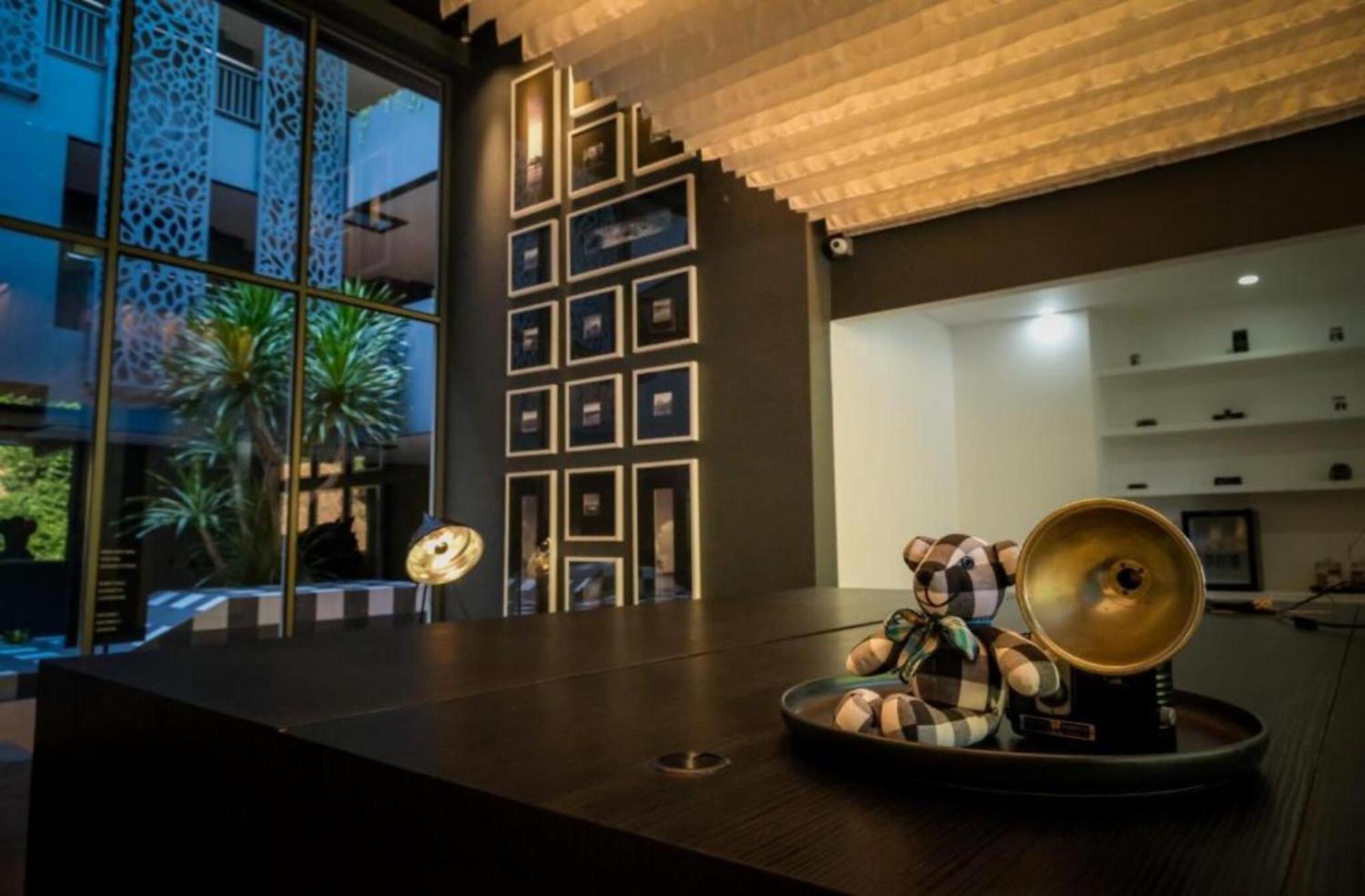 Hotel Hotel Tide Phuket Beachfront