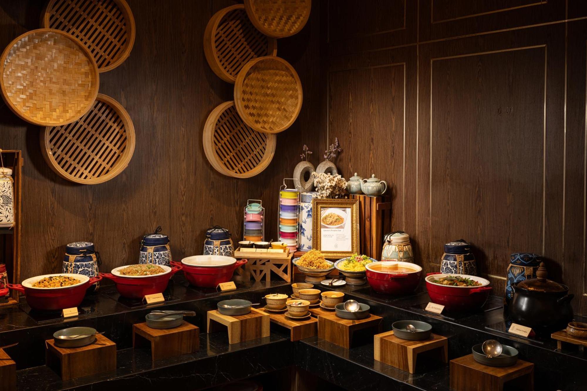 Hotel Avista Grande Phuket - Mgallery Karon