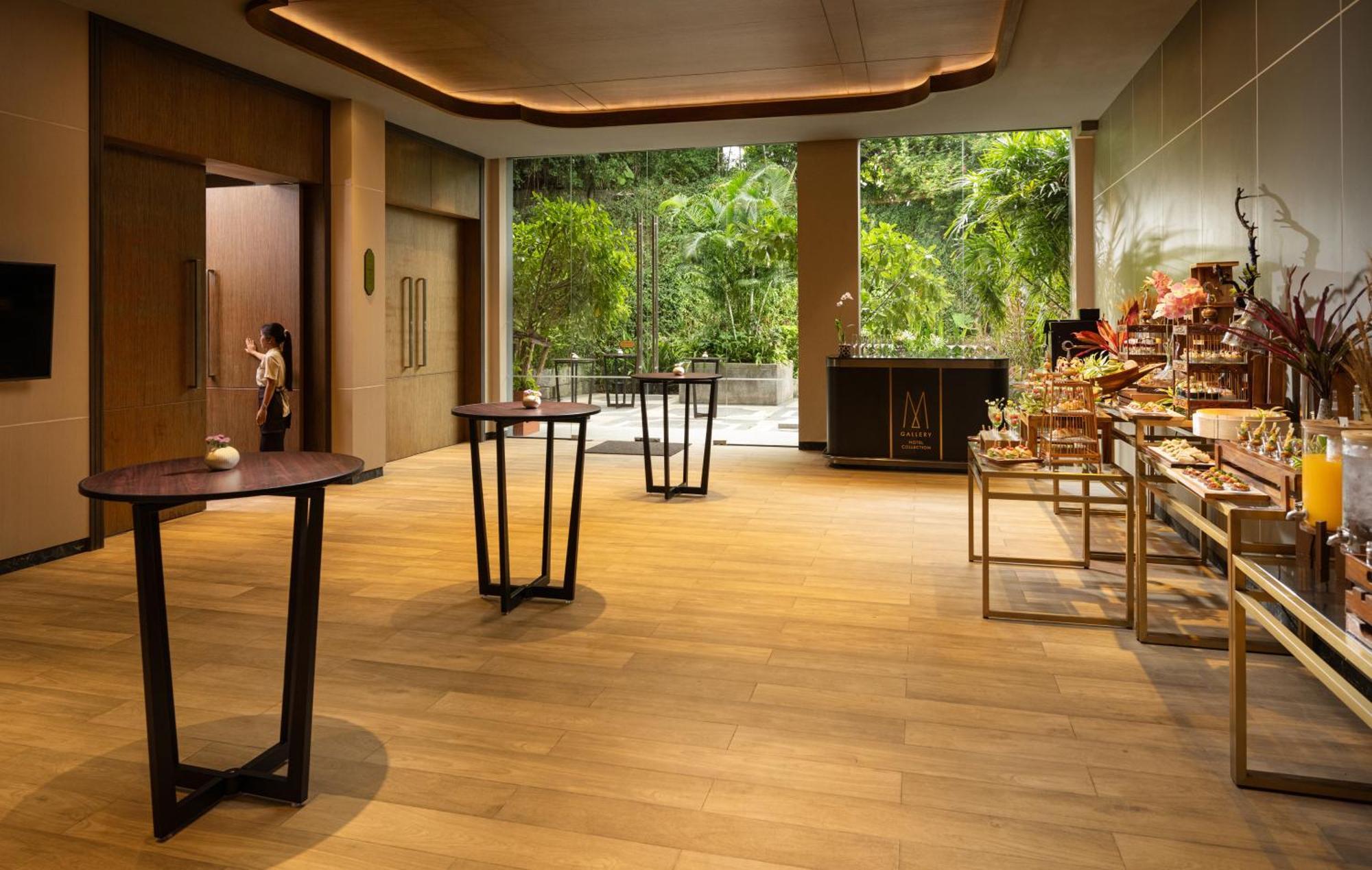 Avista Grande Phuket - Mgallery