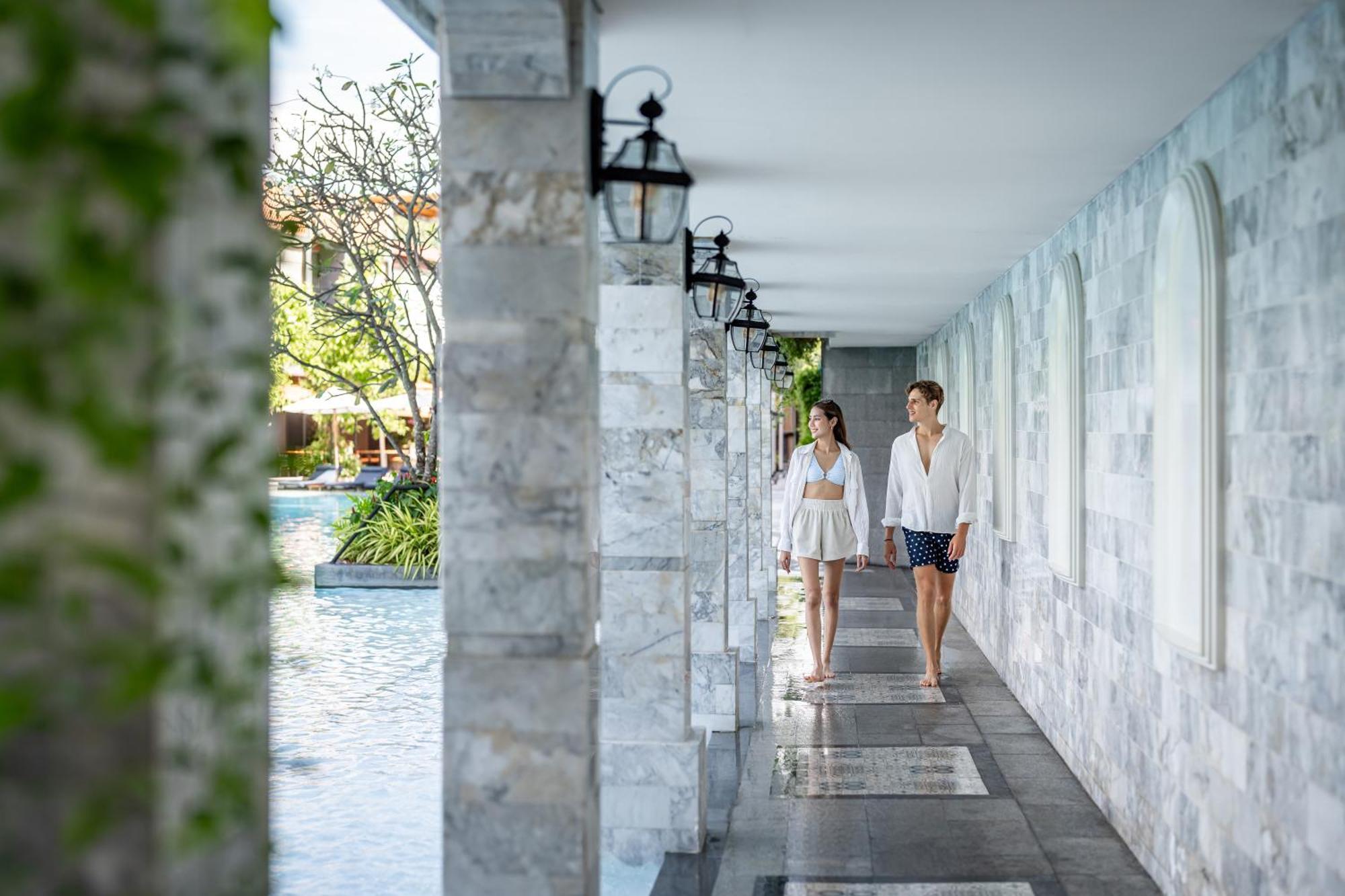 Avista Grande Phuket - Mgallery
