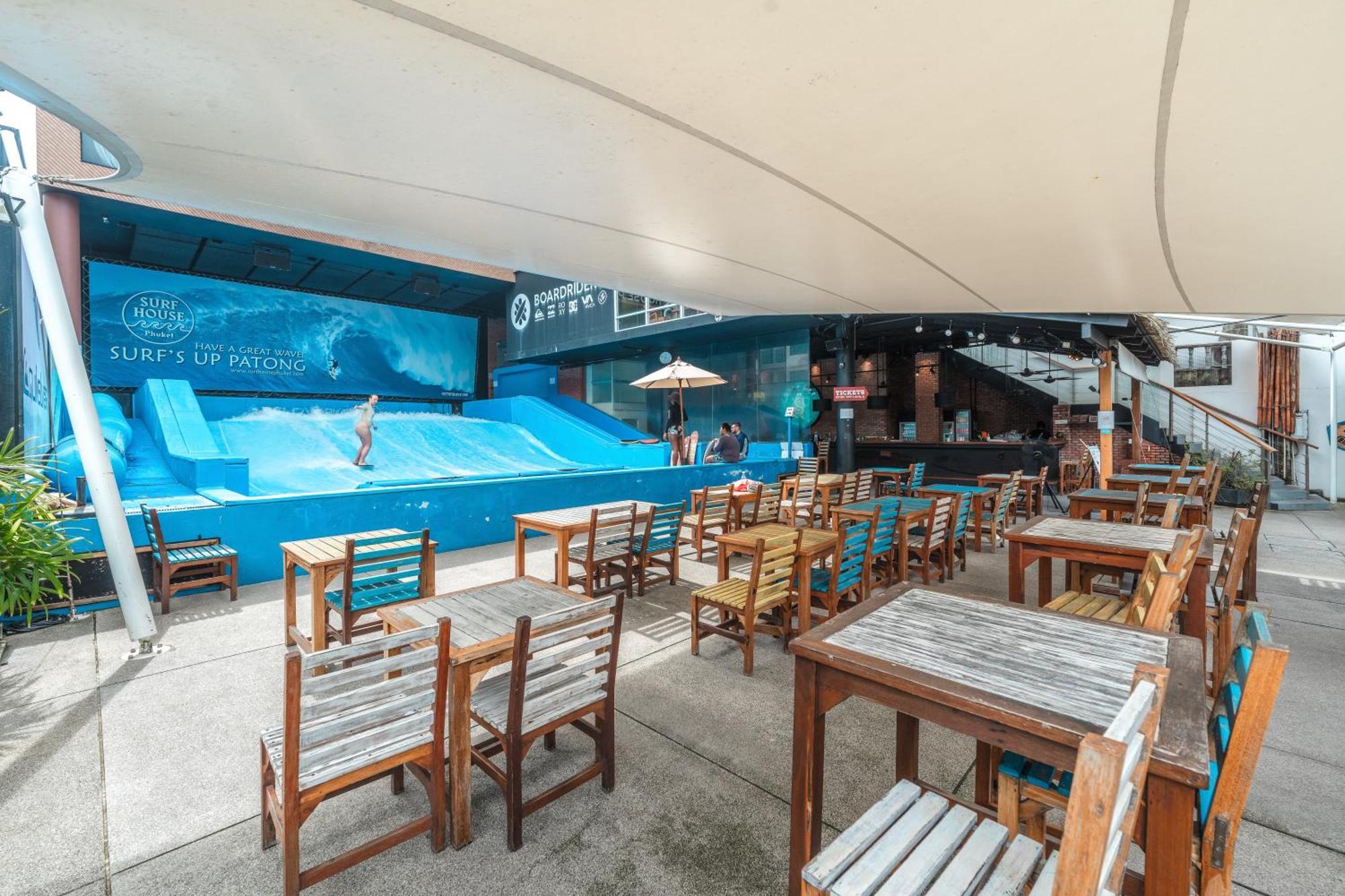 Clover Phuket - Sha Hotel Patong