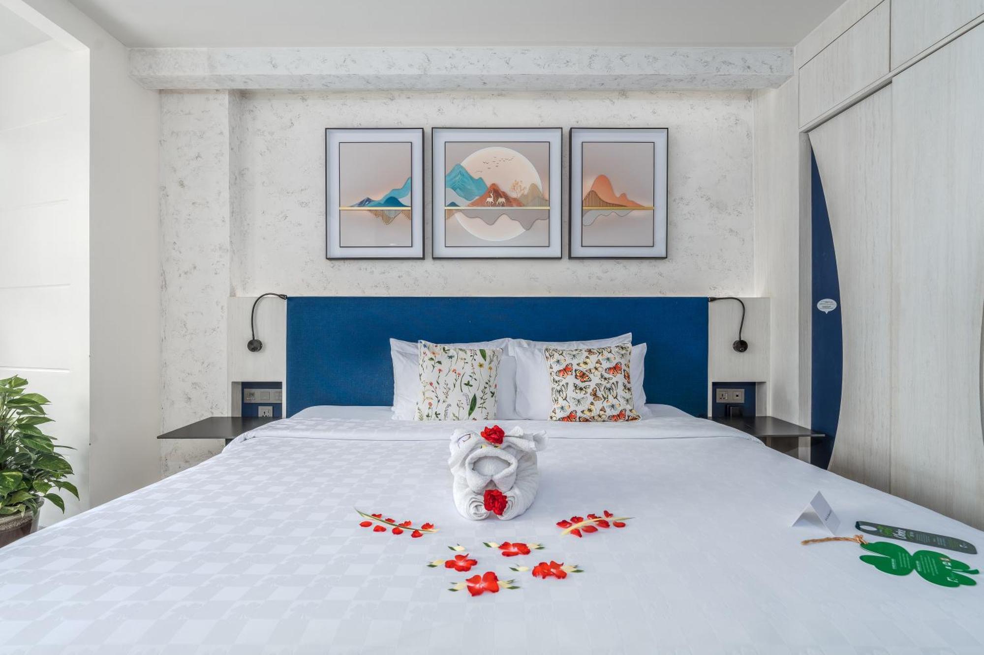 Clover Phuket - Sha