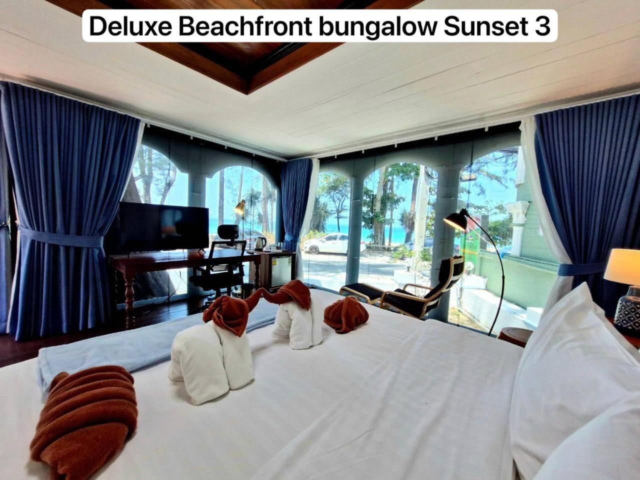 Casa vacanze Solstice Phuket Nai Thon Beach
