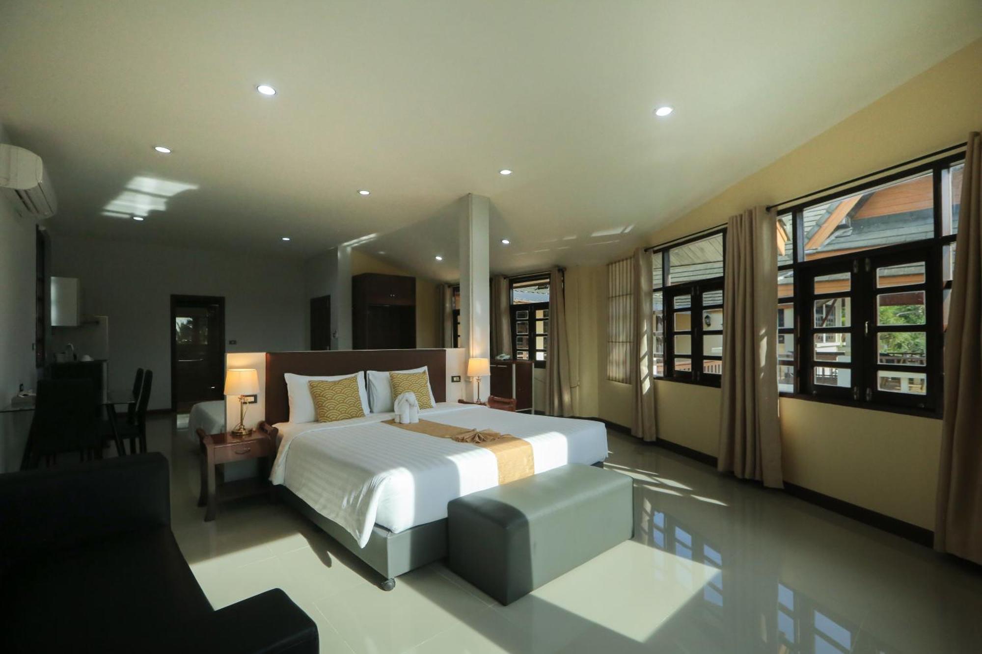 Appartamento Blue Beach