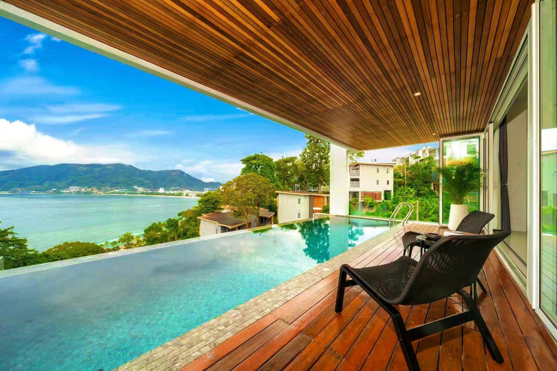Win House * Patong