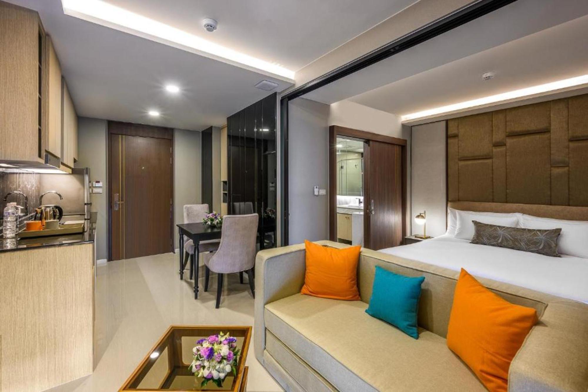 Private Residents In Surin Mida * Ban Lum Fuang