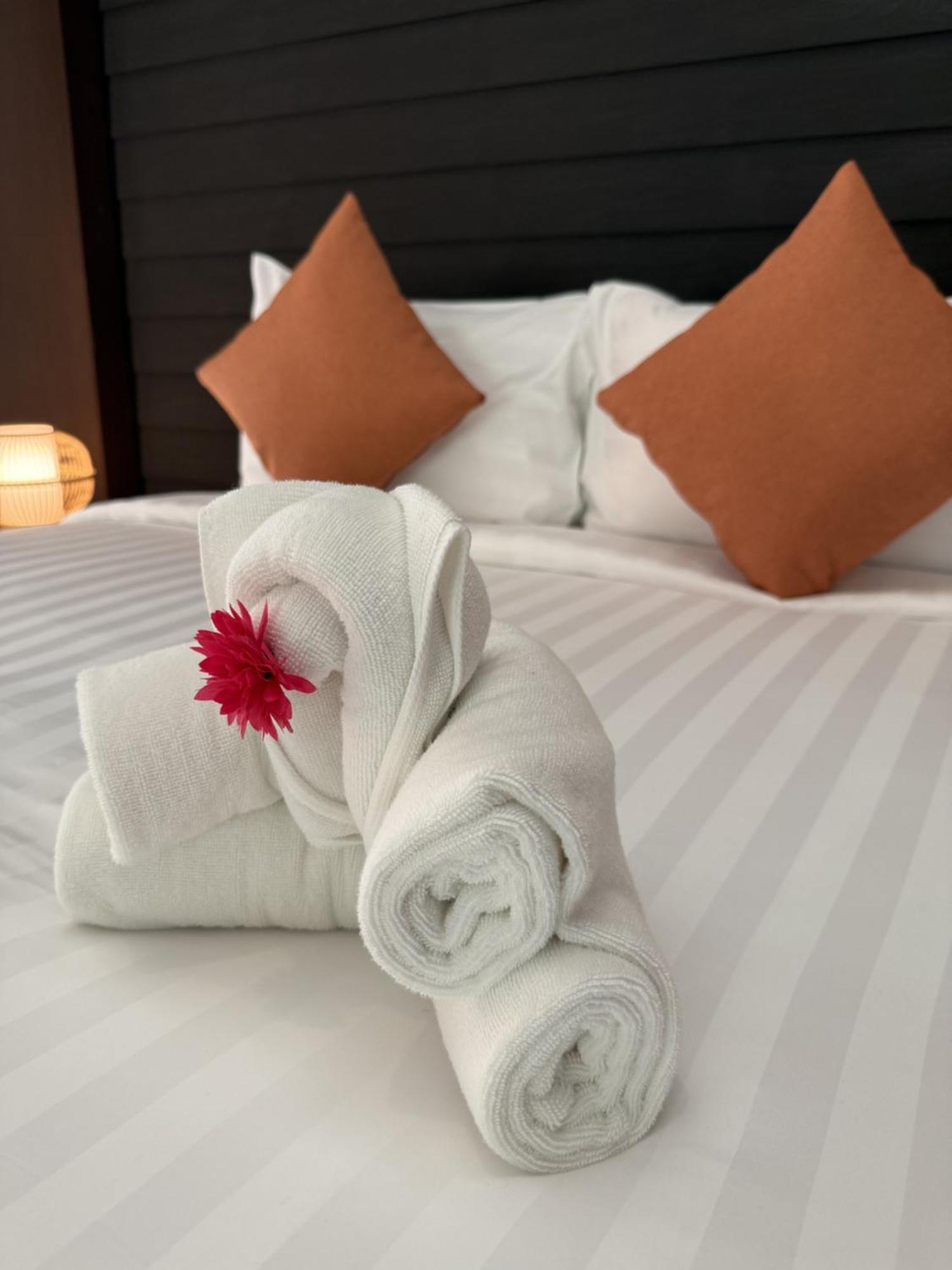 Resort Blue Palm 4*