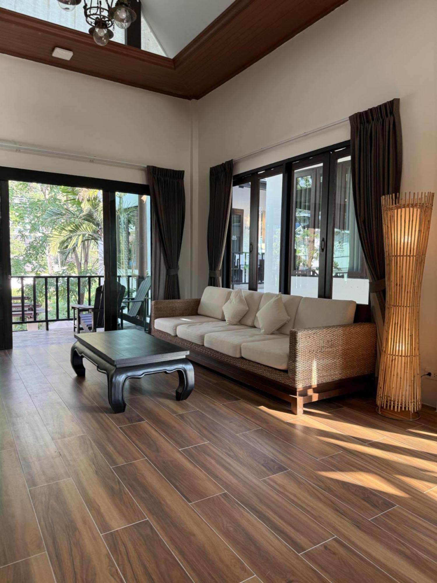 Blue Palm Resort Kata Beach (Phuket)