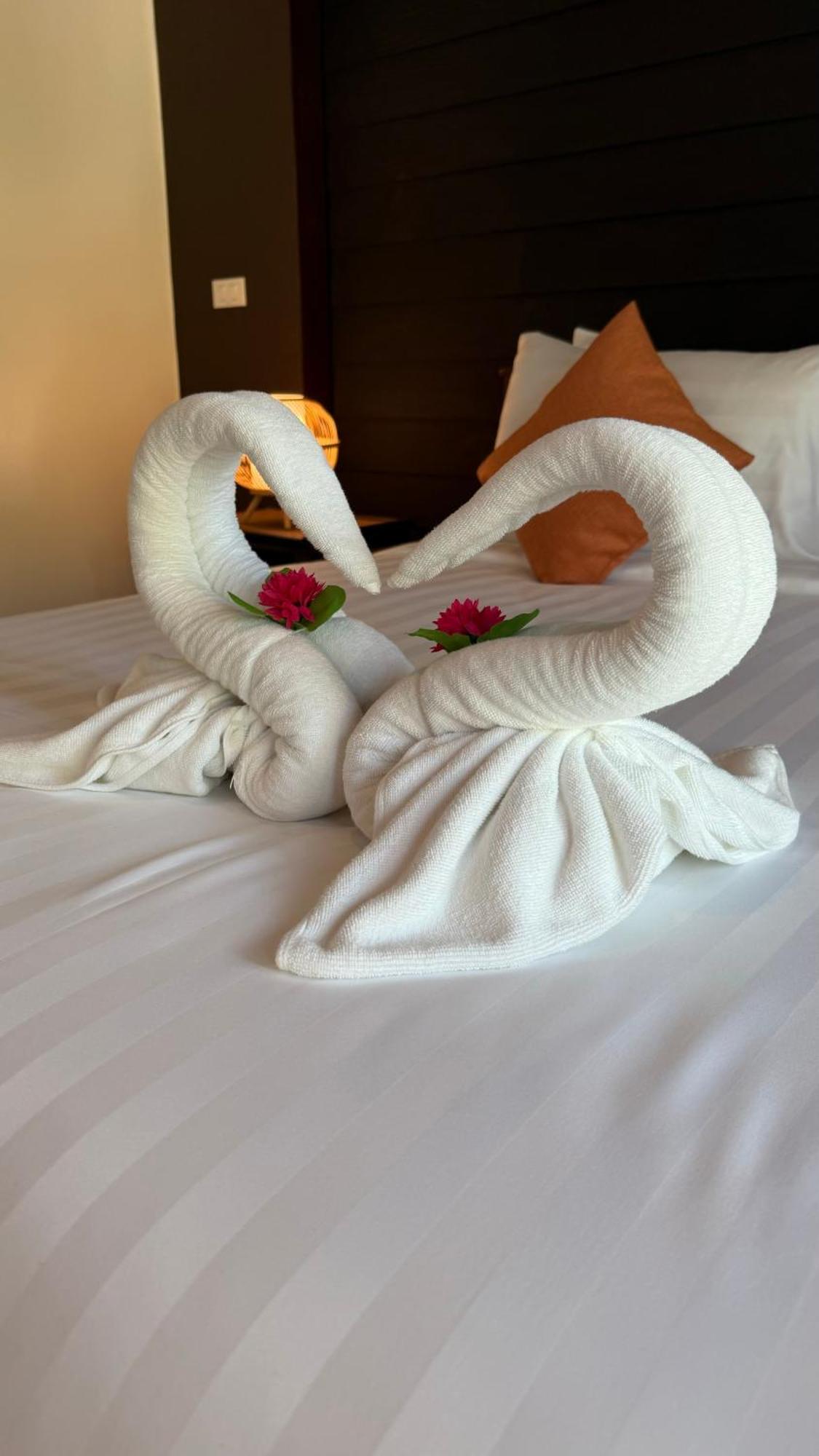 Resort Blue Palm 4*