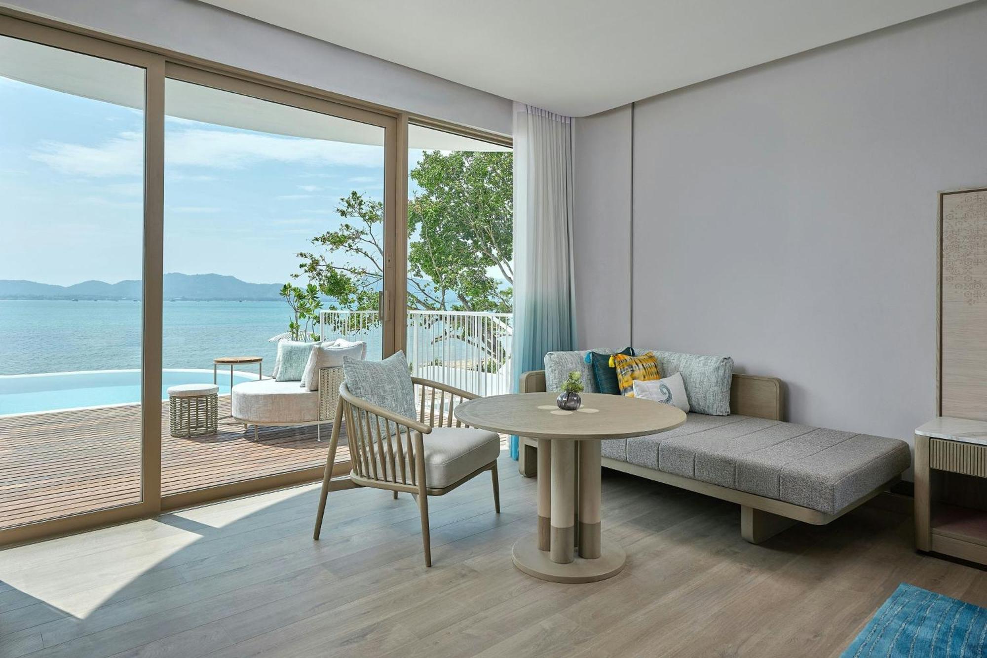 Veranda Phuket, Autograph Collection Ban Ao Makham