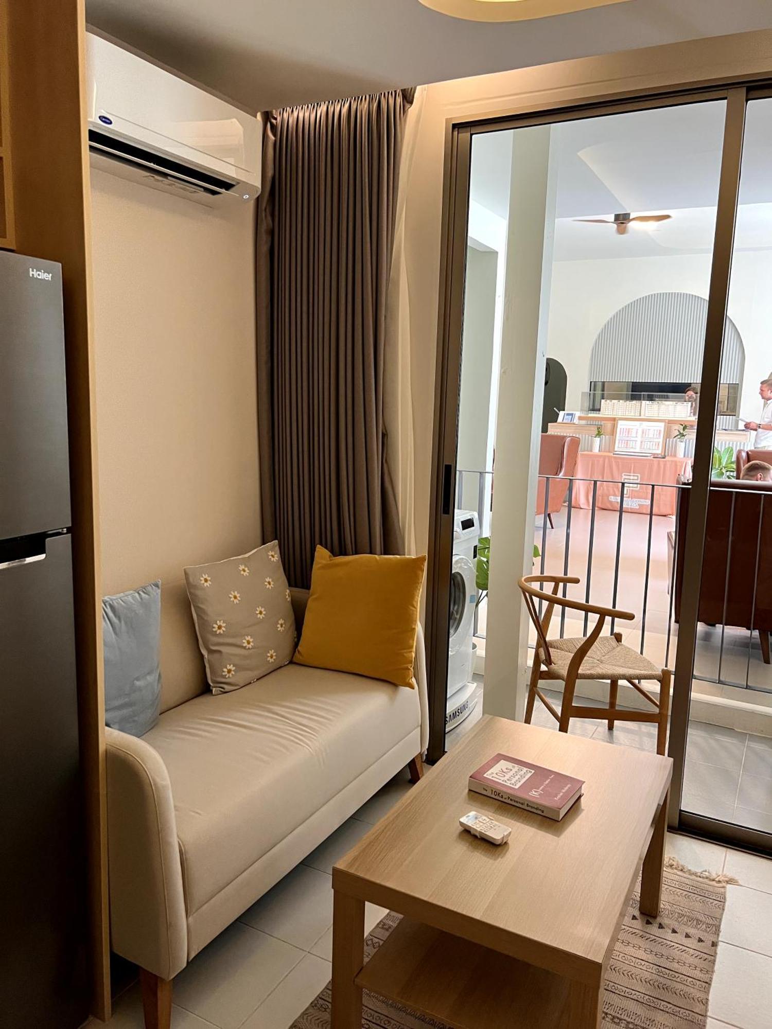 Apartment Fantasea Kamala Beach