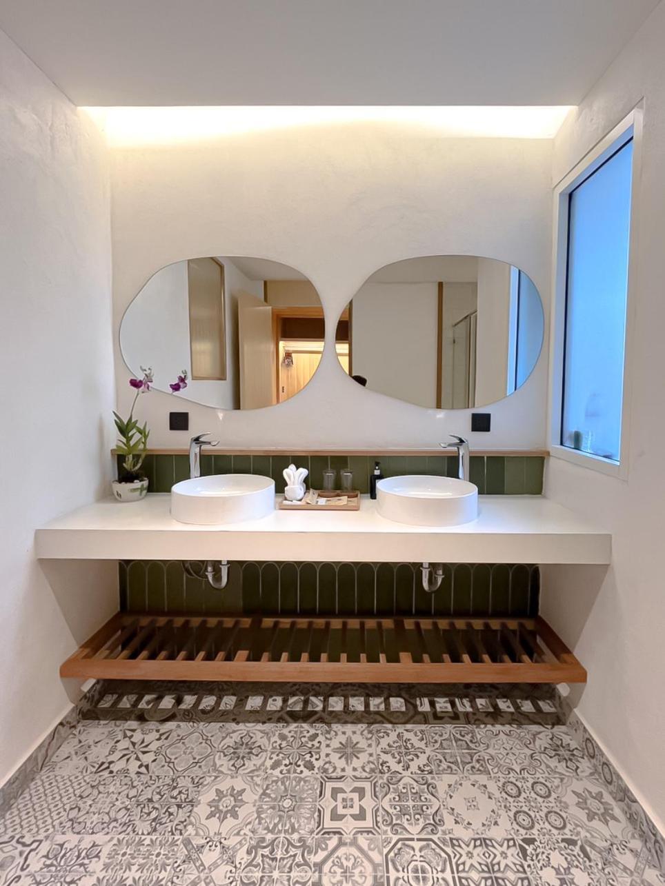 Resort Peach Hill - Sha Extra