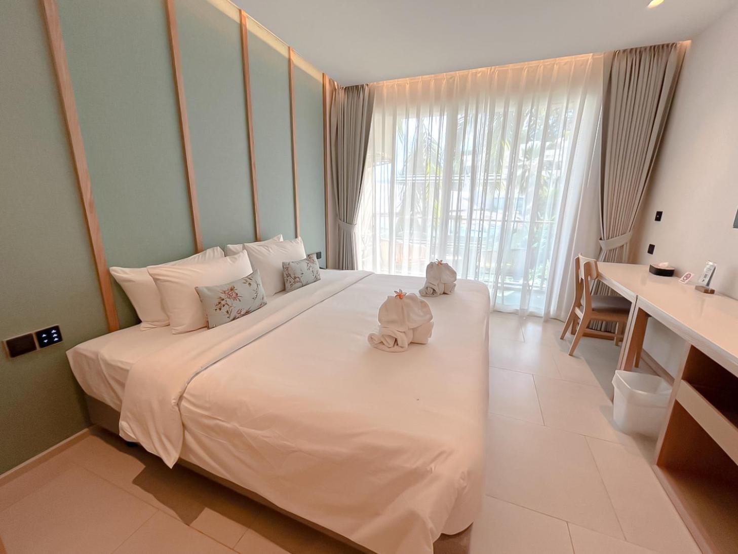 Peach Hill - Sha Extra Resort 4*