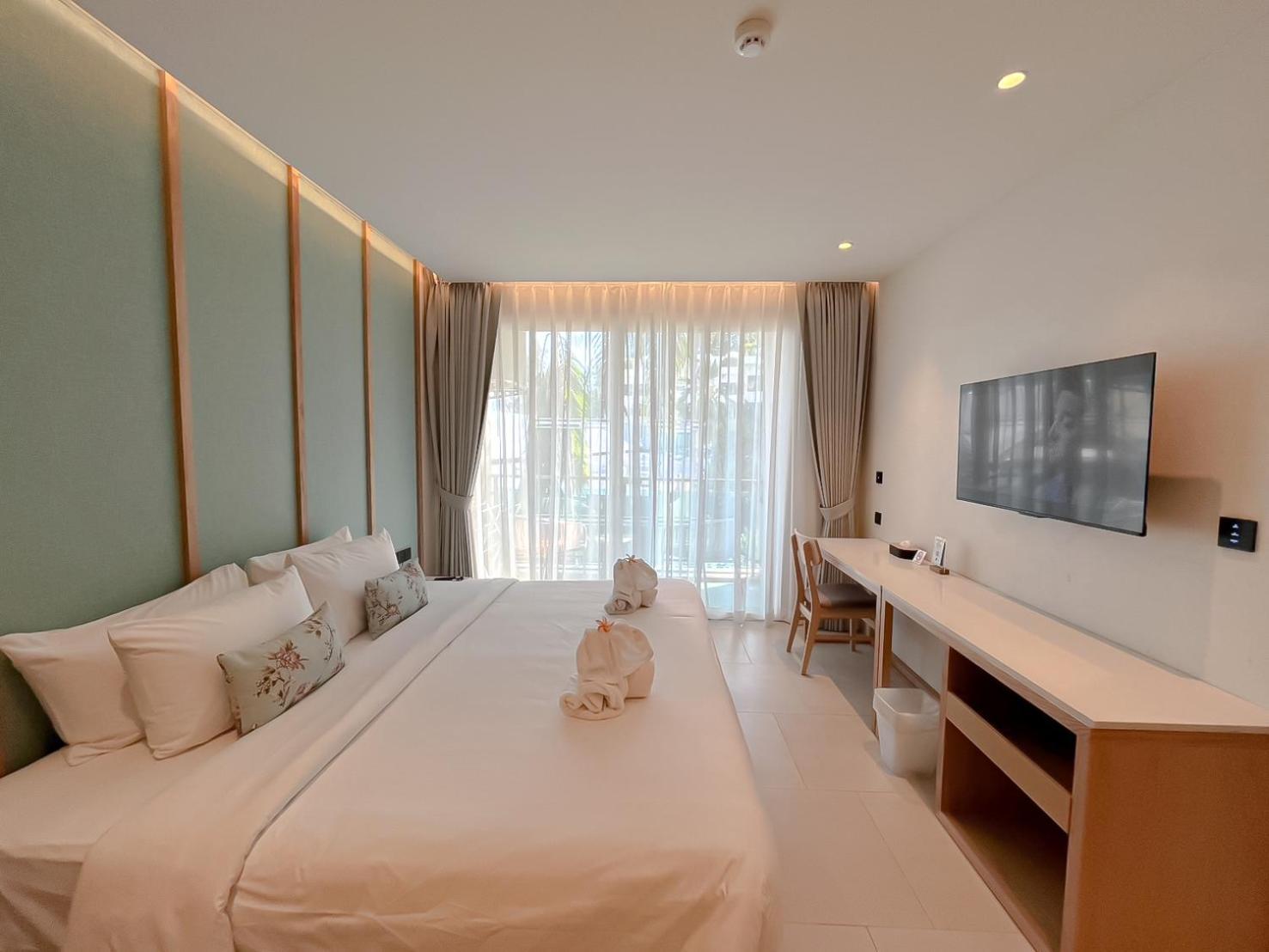 Resort Peach Hill - Sha Extra 4*