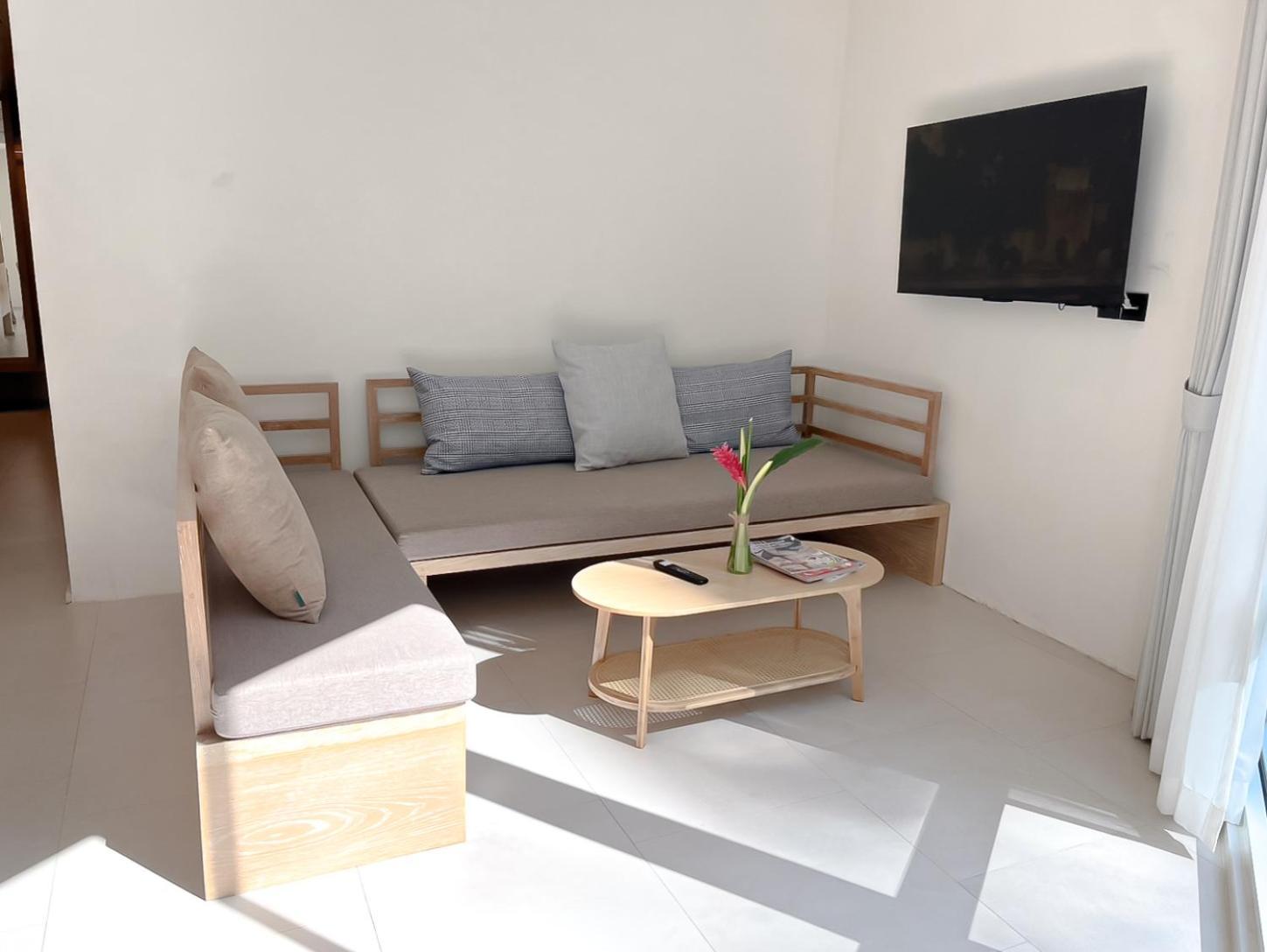 Peach Hill - Sha Extra Resort Kata Beach (Phuket)