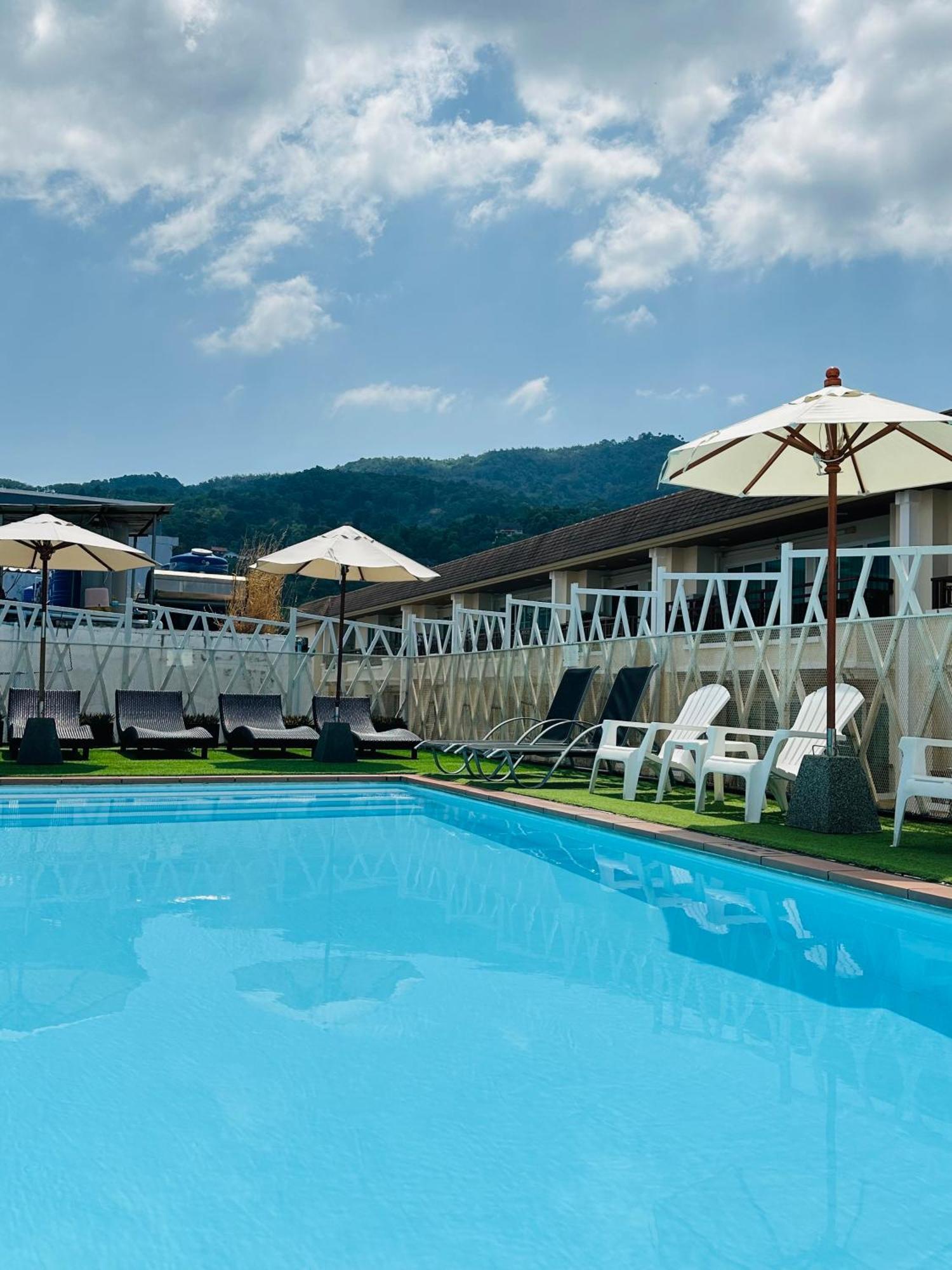 Pj Resortel