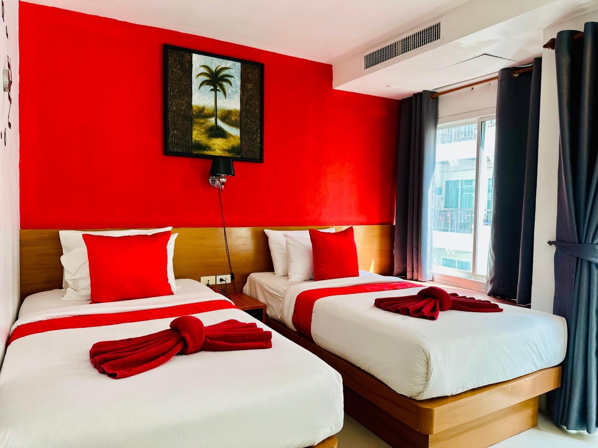 Hotel Pj Resortel