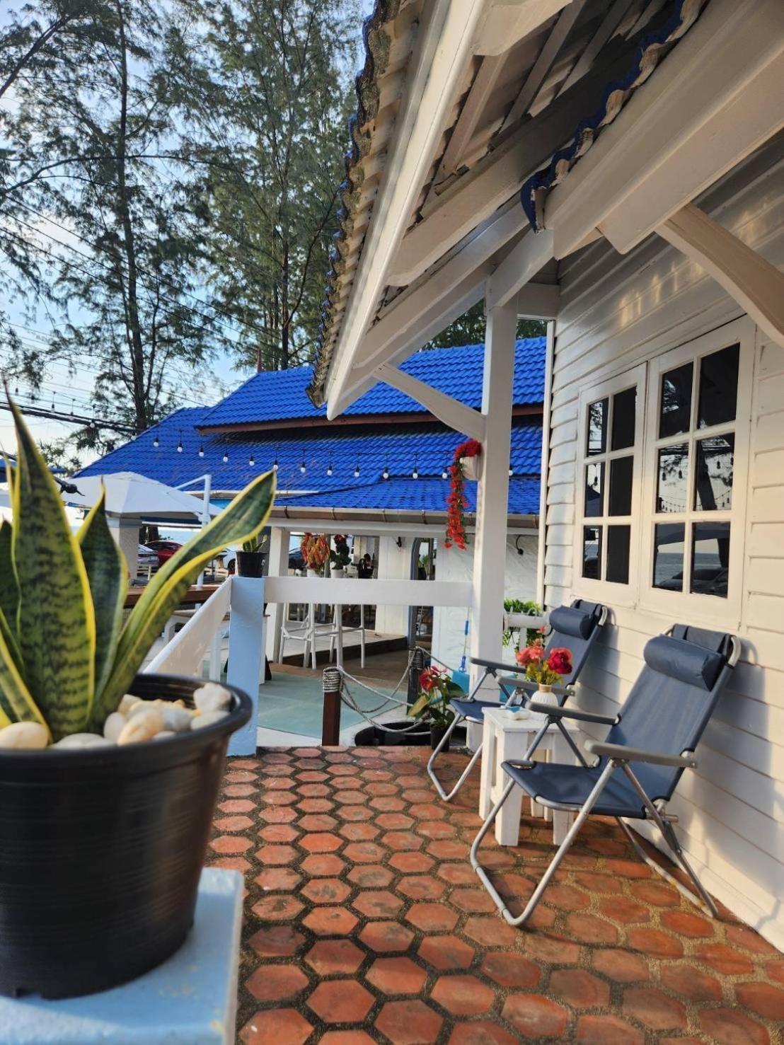 Solstice Phuket Casa vacanze Nai Thon Beach