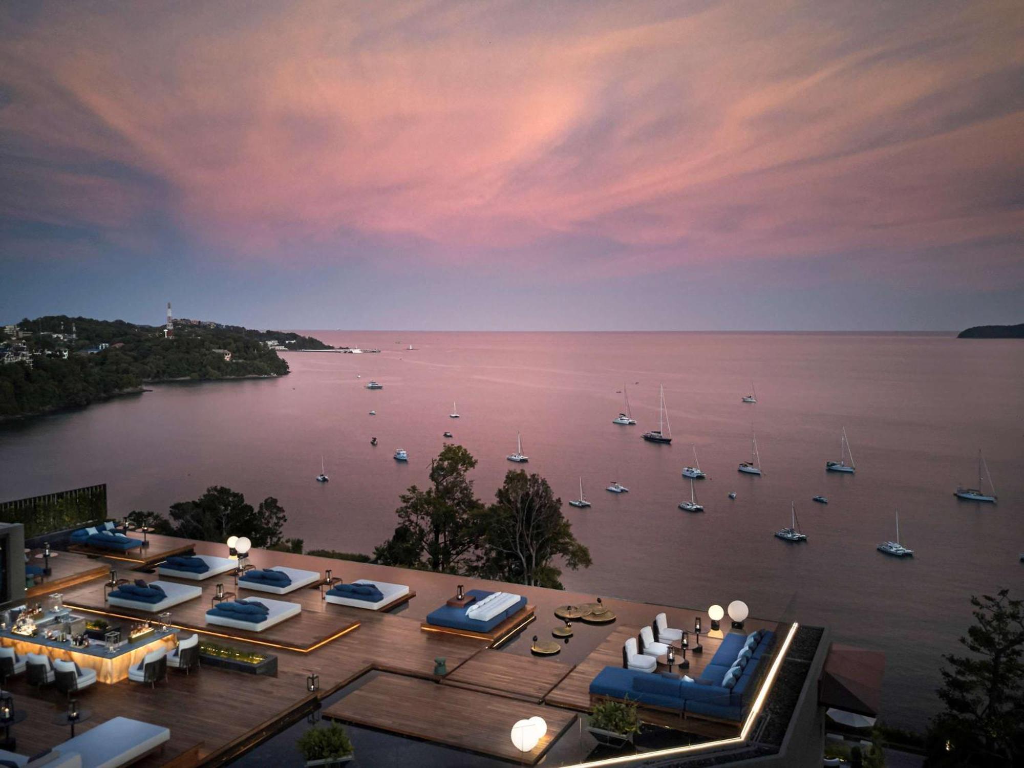 Hotel V - Mgallery Collection Phuket
