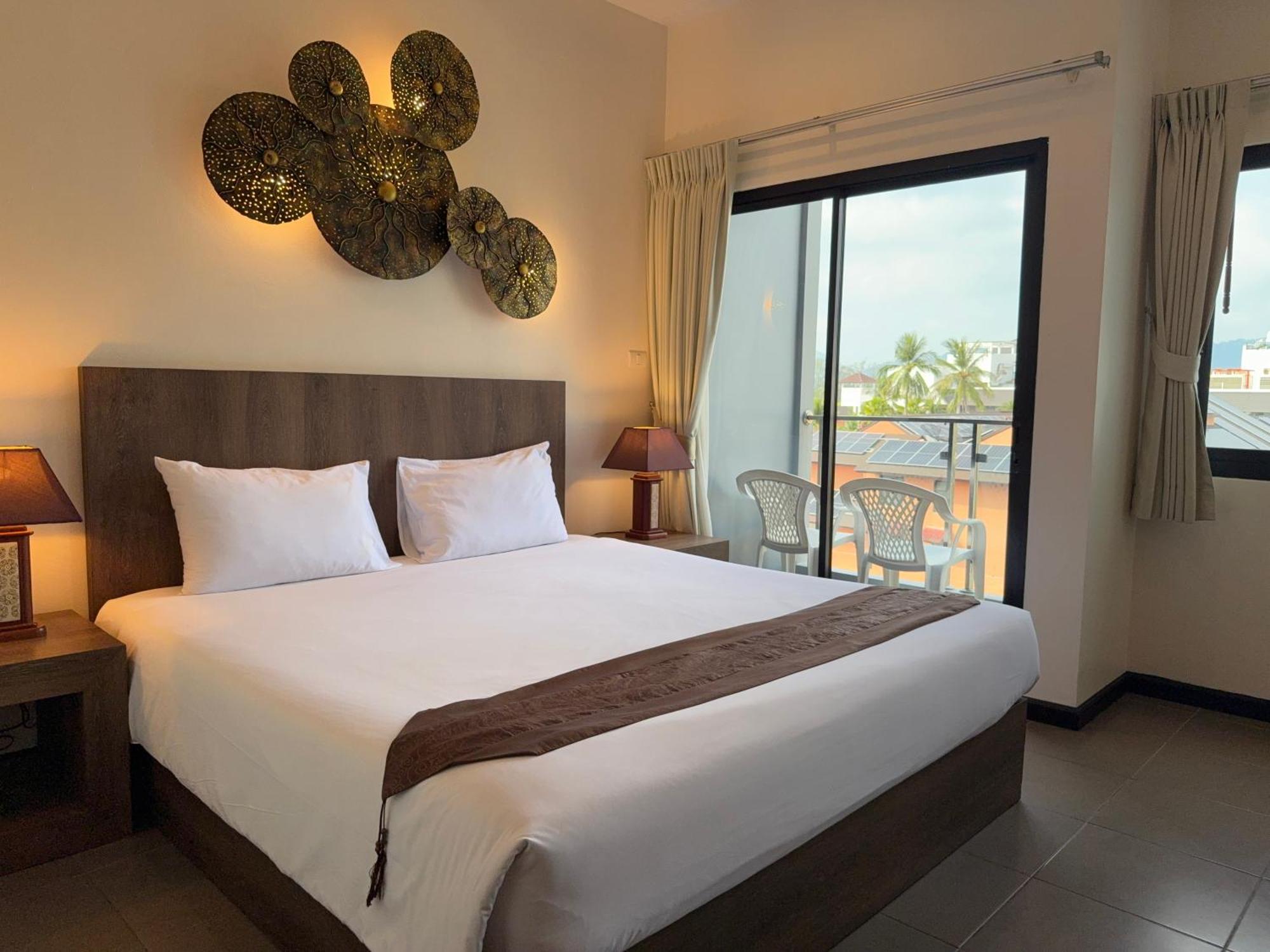 Hotel Meir Jarr