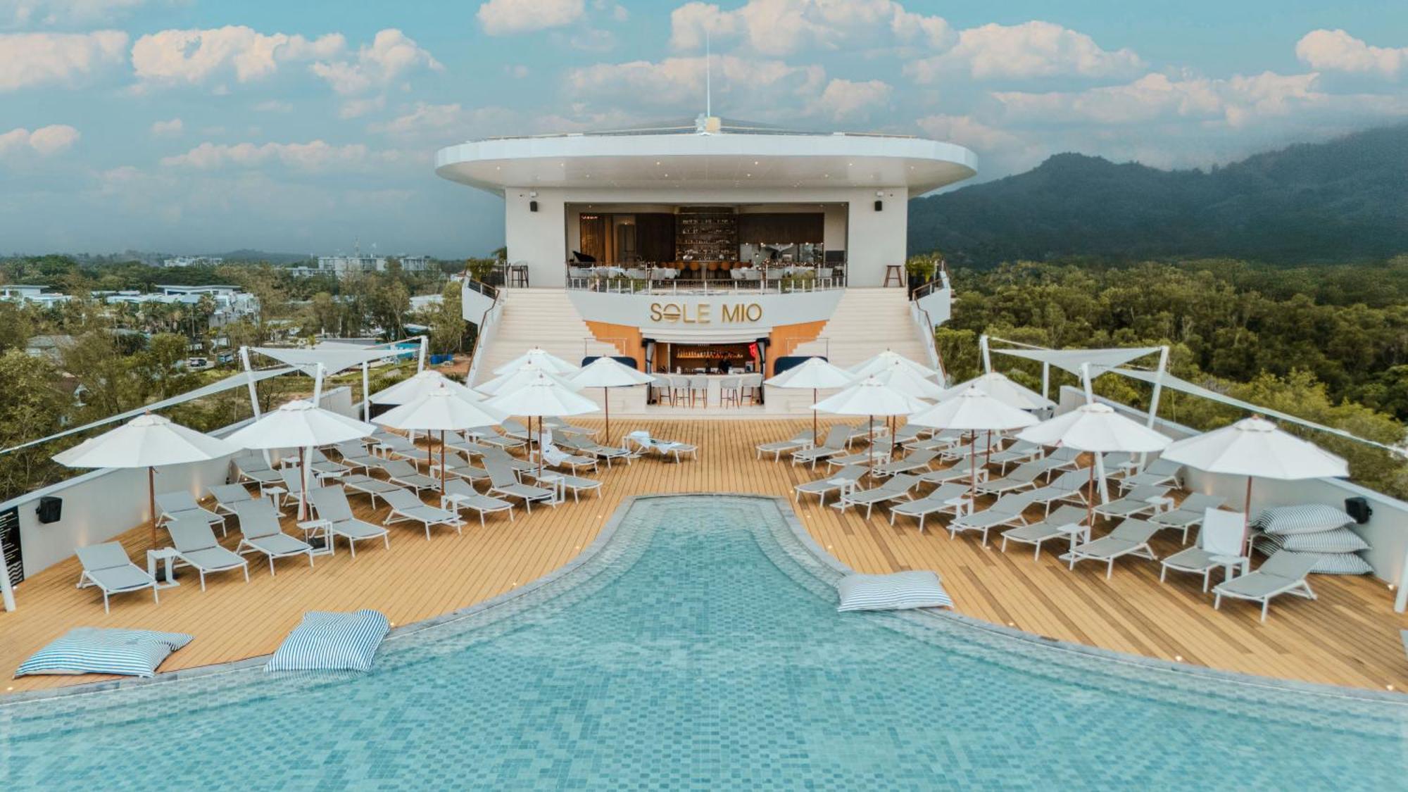 Sole Mio Boutique And Wellness - Adults Only