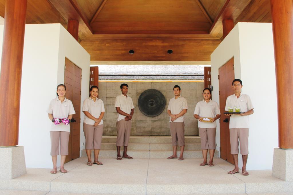 Villa Sundara - Sha Extra