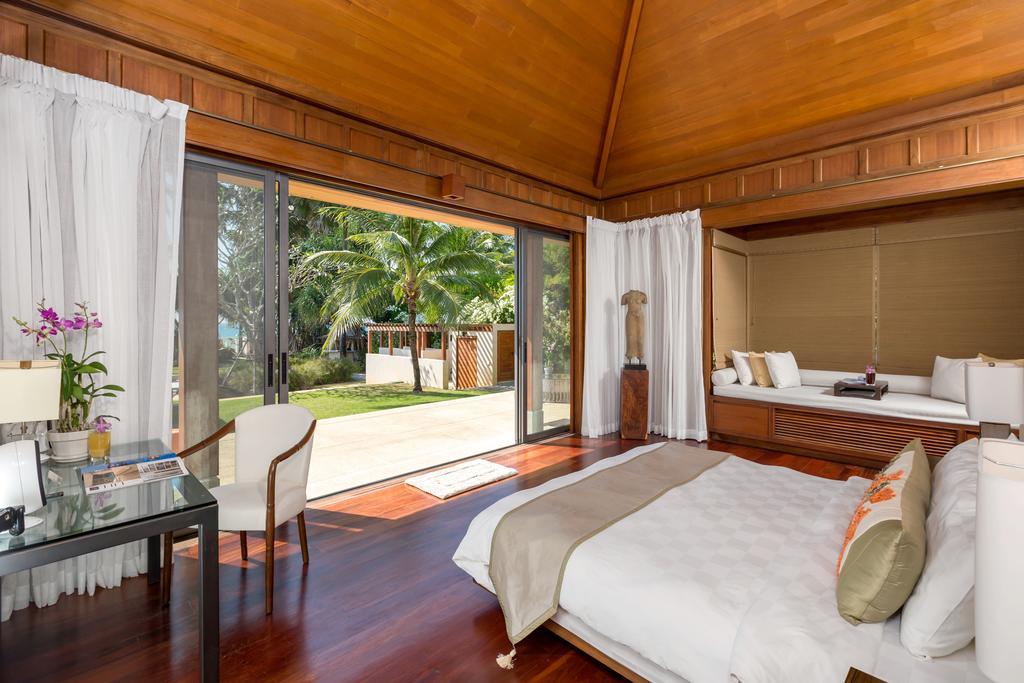 Sundara - Sha Extra Villa