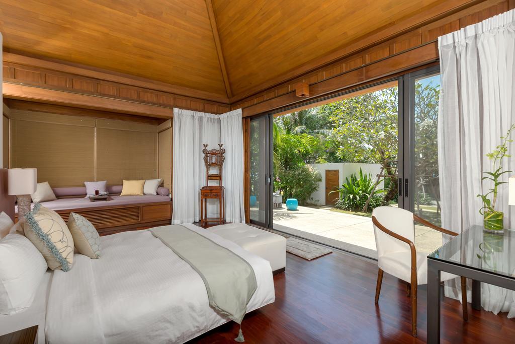 Villa Sundara - Sha Extra Phuket