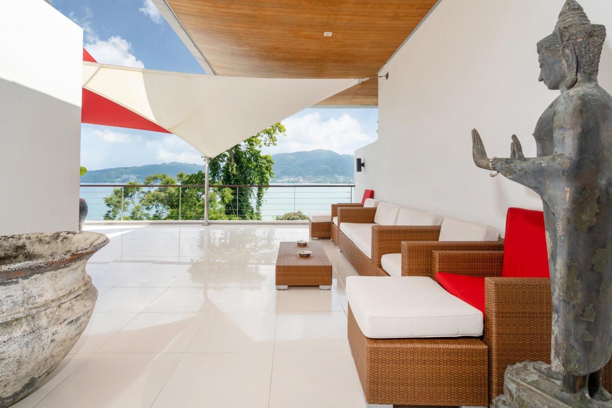 Atika7 Three Bedroom Pool *