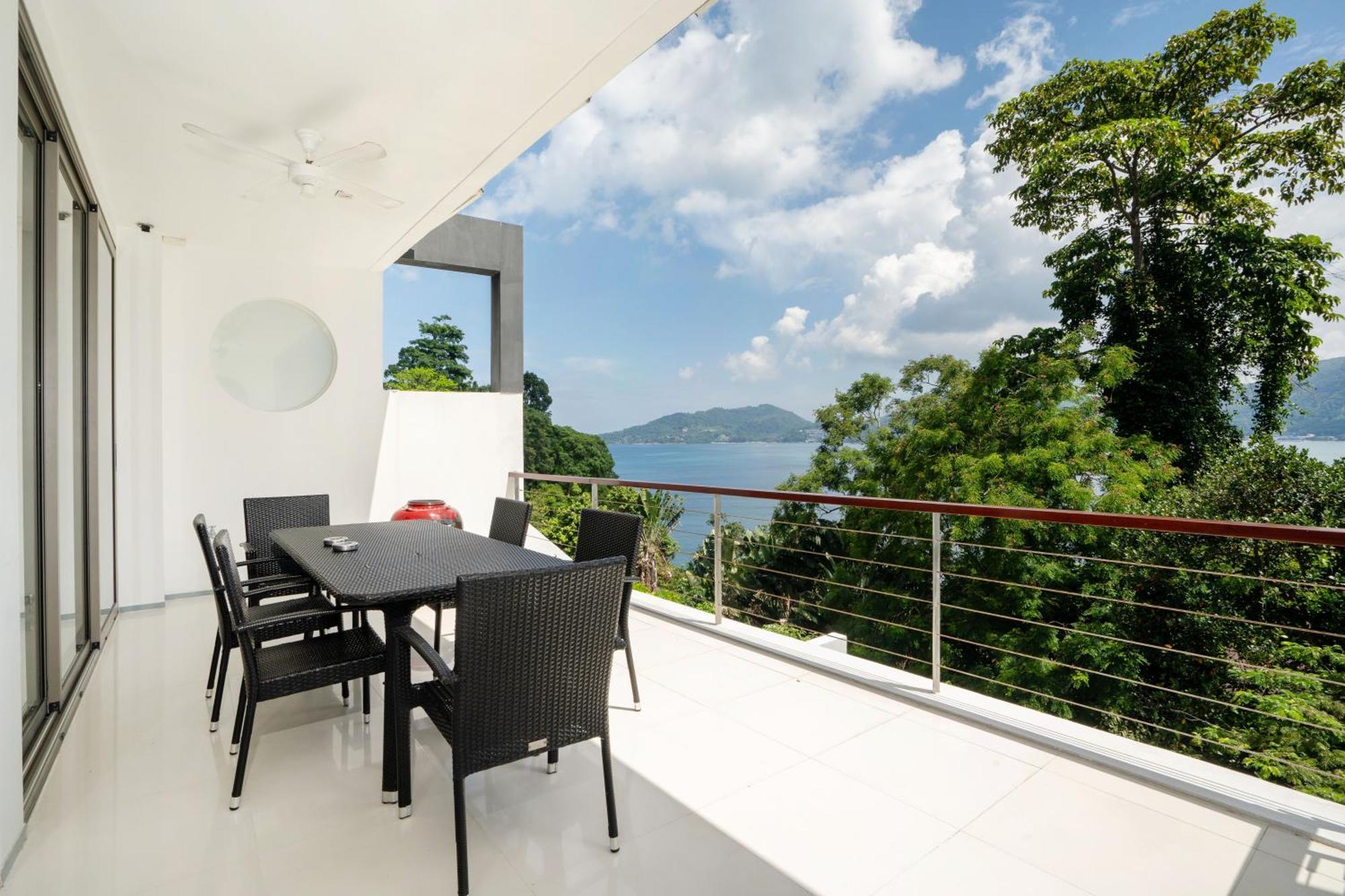 Holiday home Atika7 Three Bedroom Pool