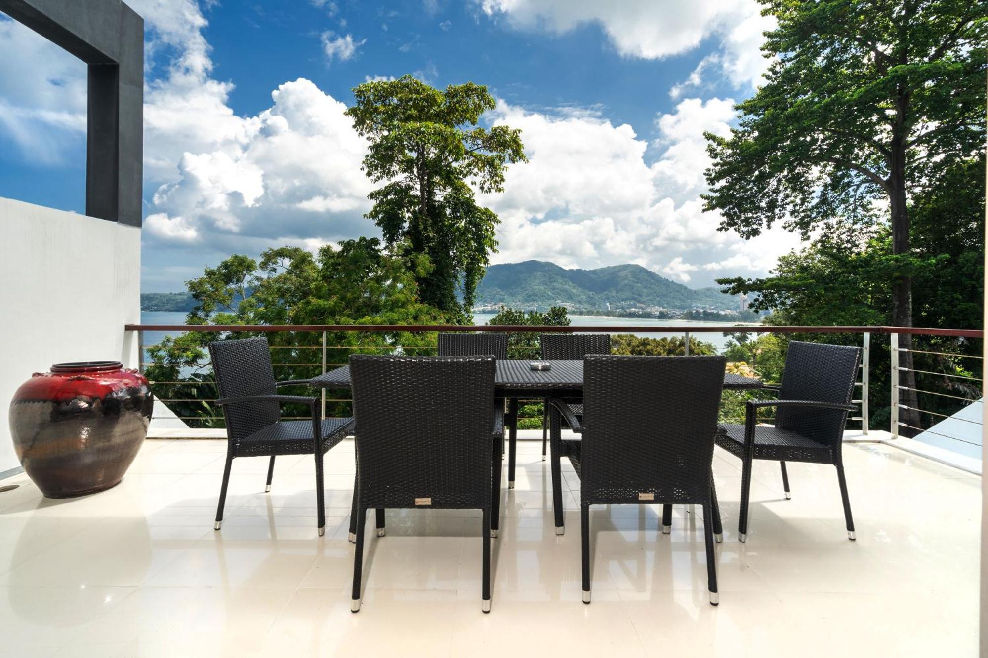 Holiday home Atika7 Three Bedroom Pool Patong