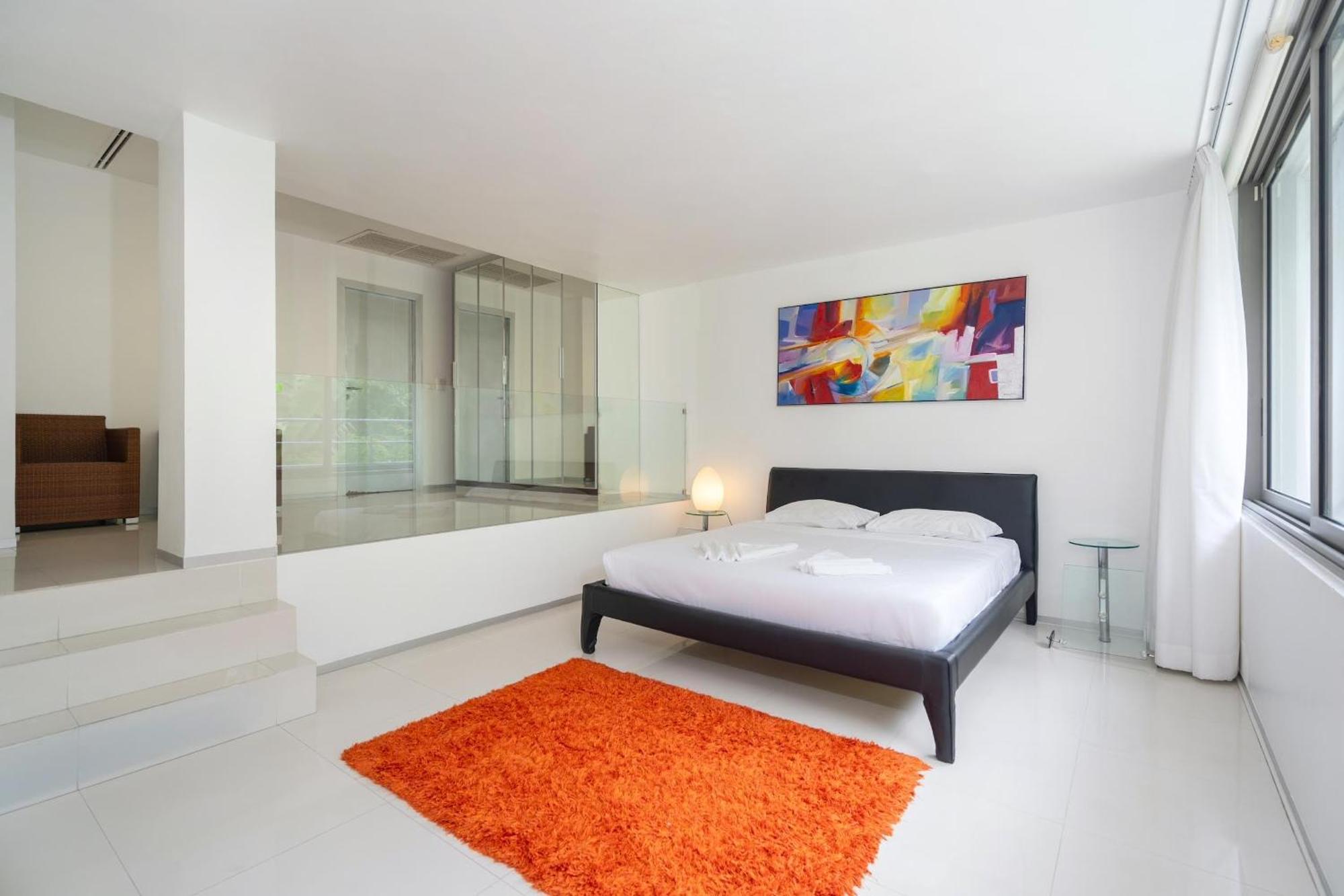 Atika7 Three Bedroom Pool *