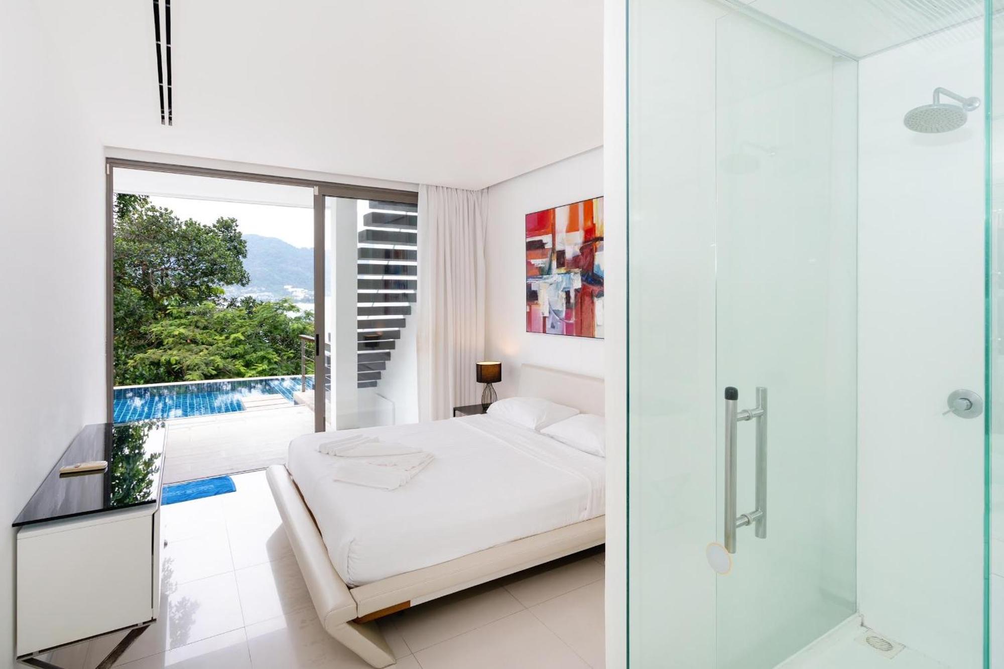 Atika7 Three Bedroom Pool *