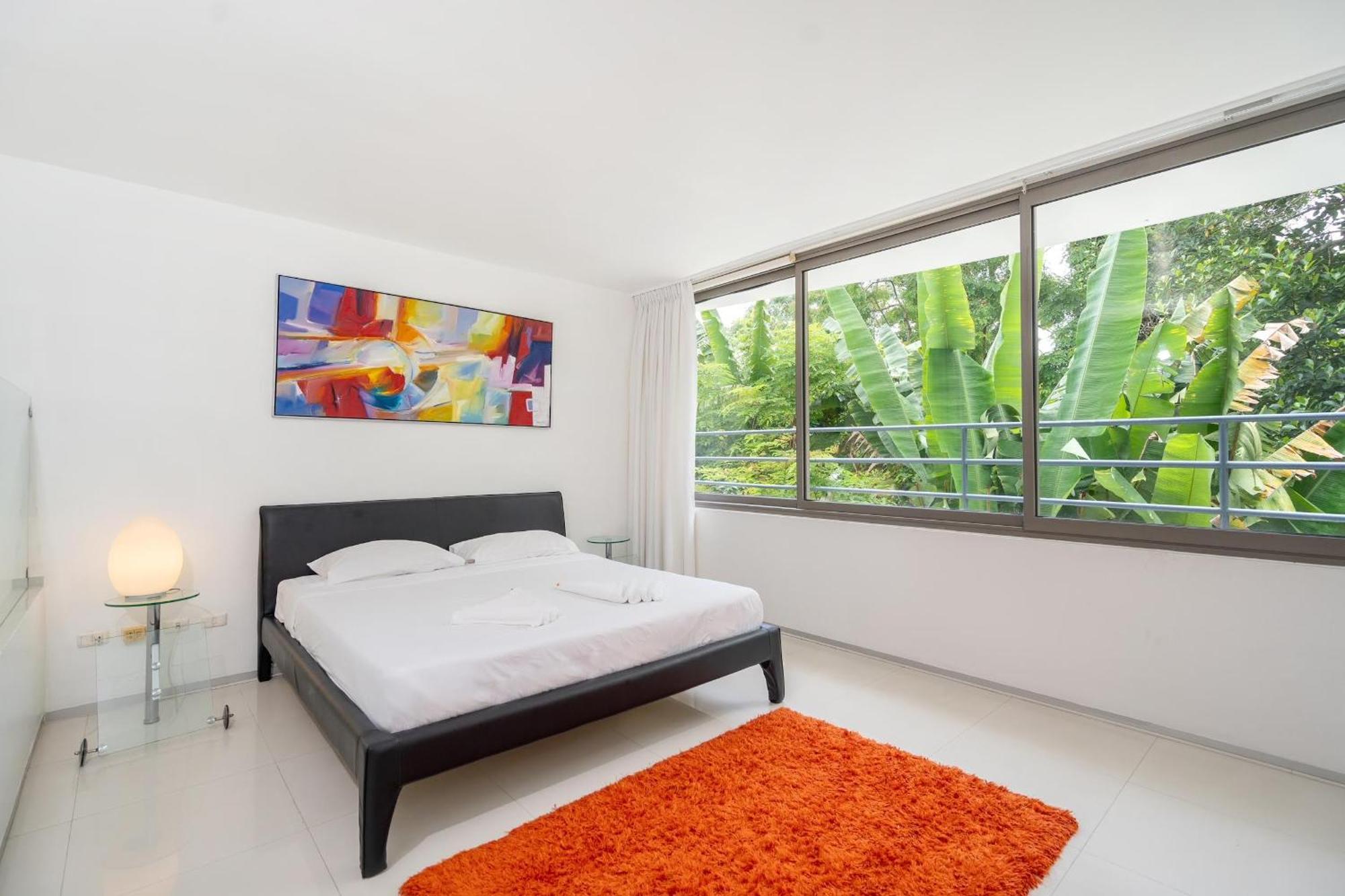 Atika7 Three Bedroom Pool Holiday home